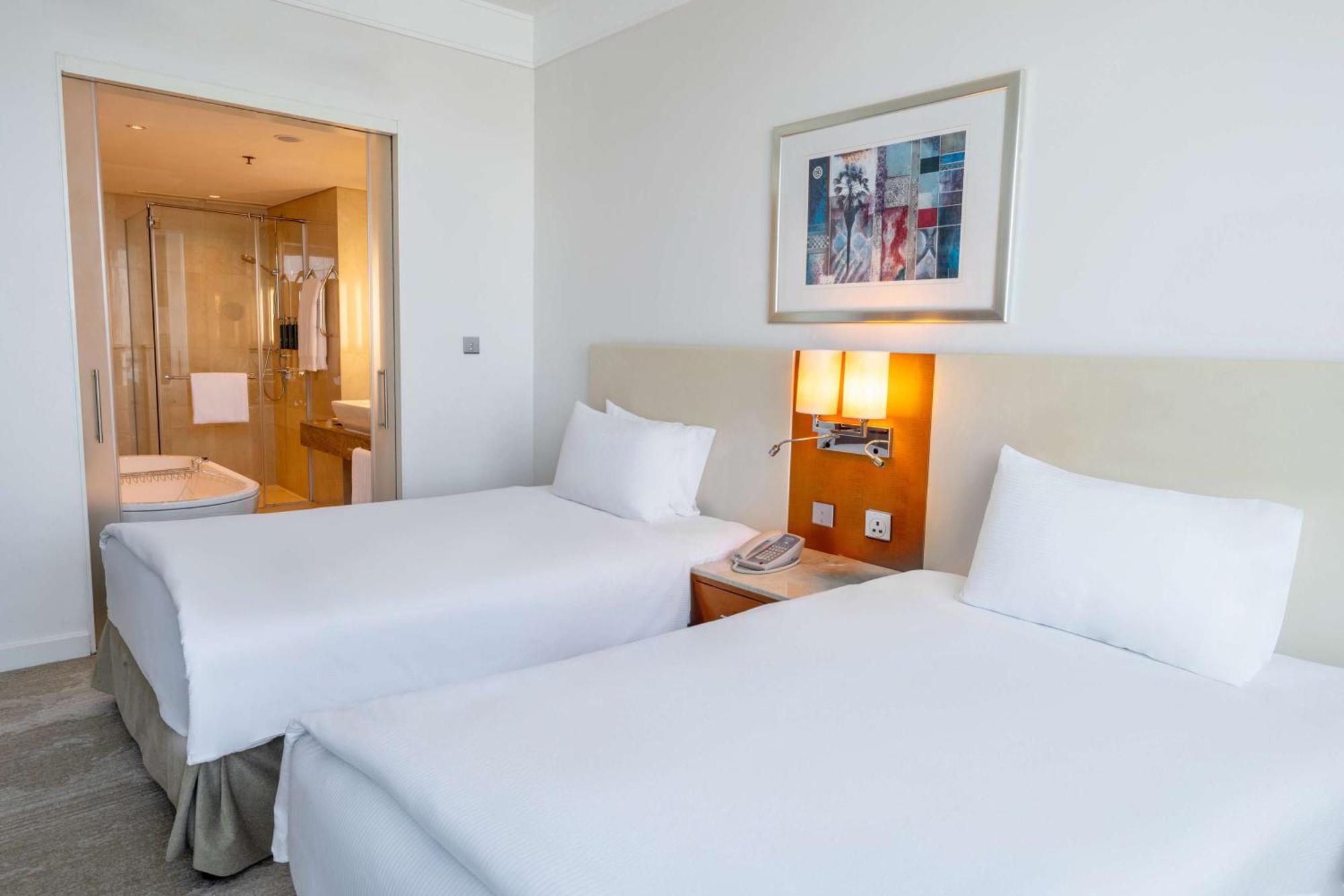Family Suite Balcony Panoramic Sea View