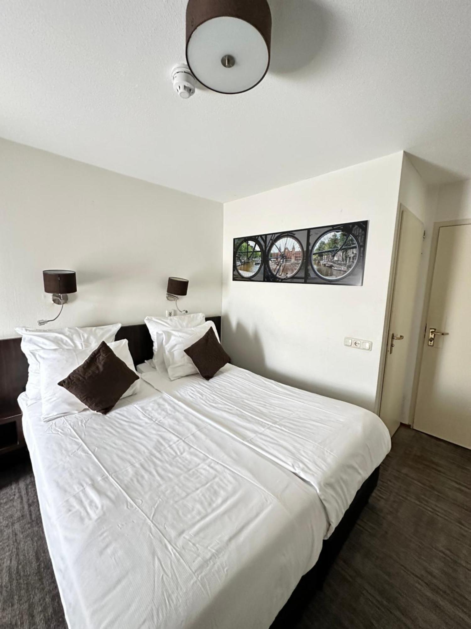 Superior Double Room Canal View