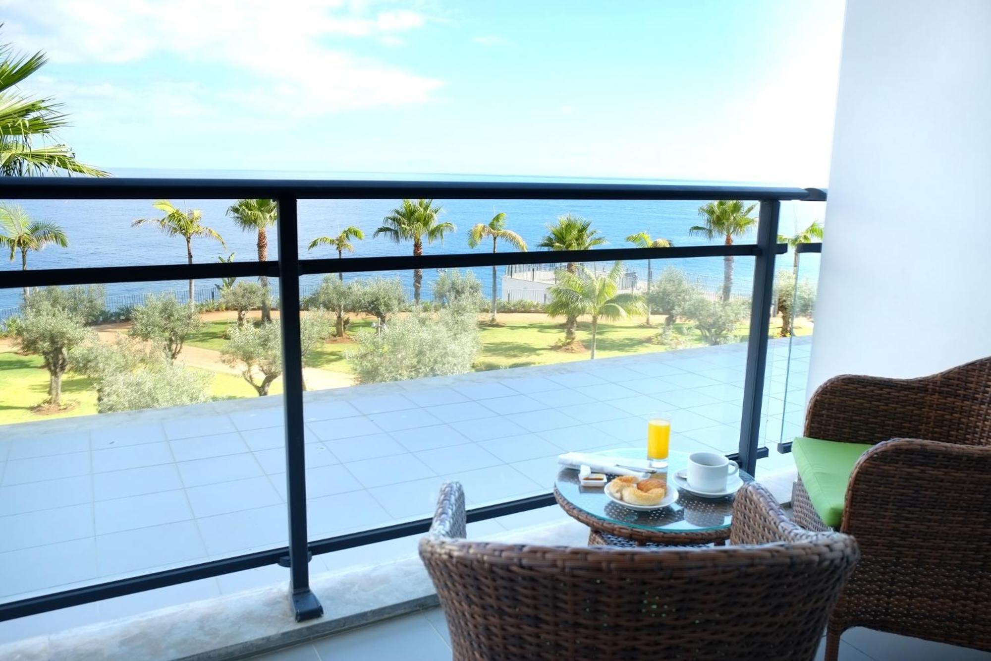 Double Room Sea View