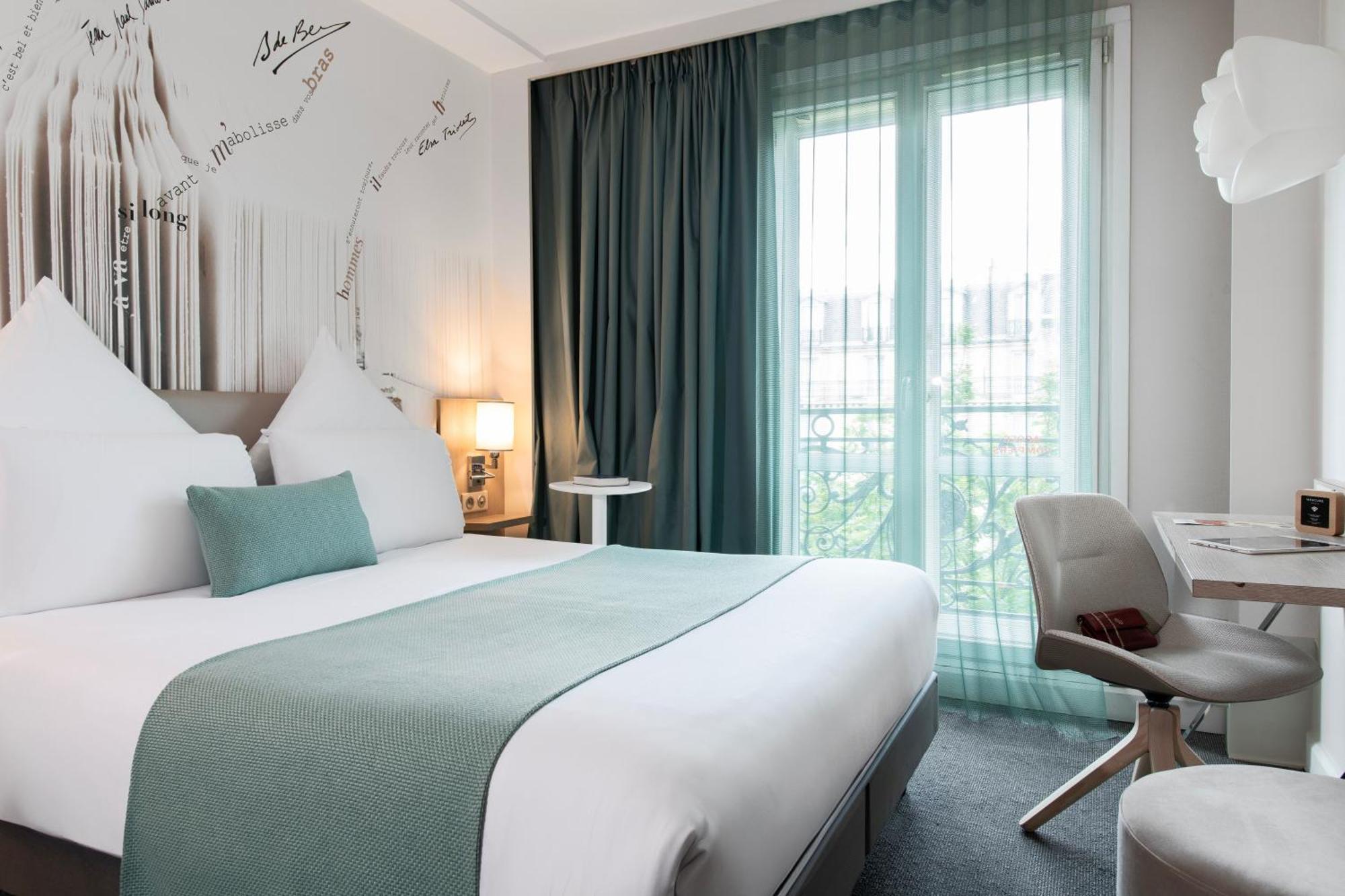 Privilege Double Room 1 King Bed
