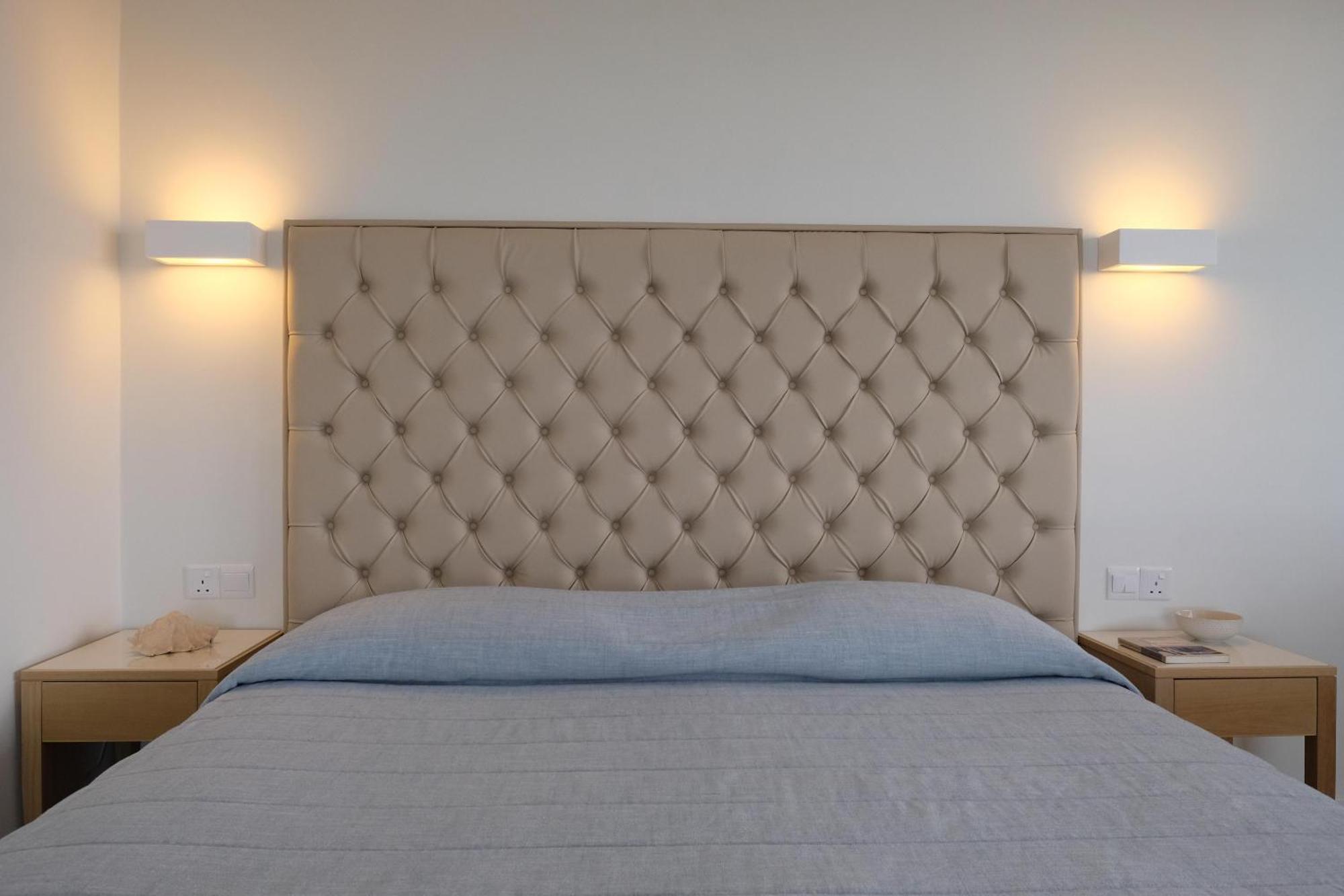 One Bedroom Suite Sea View