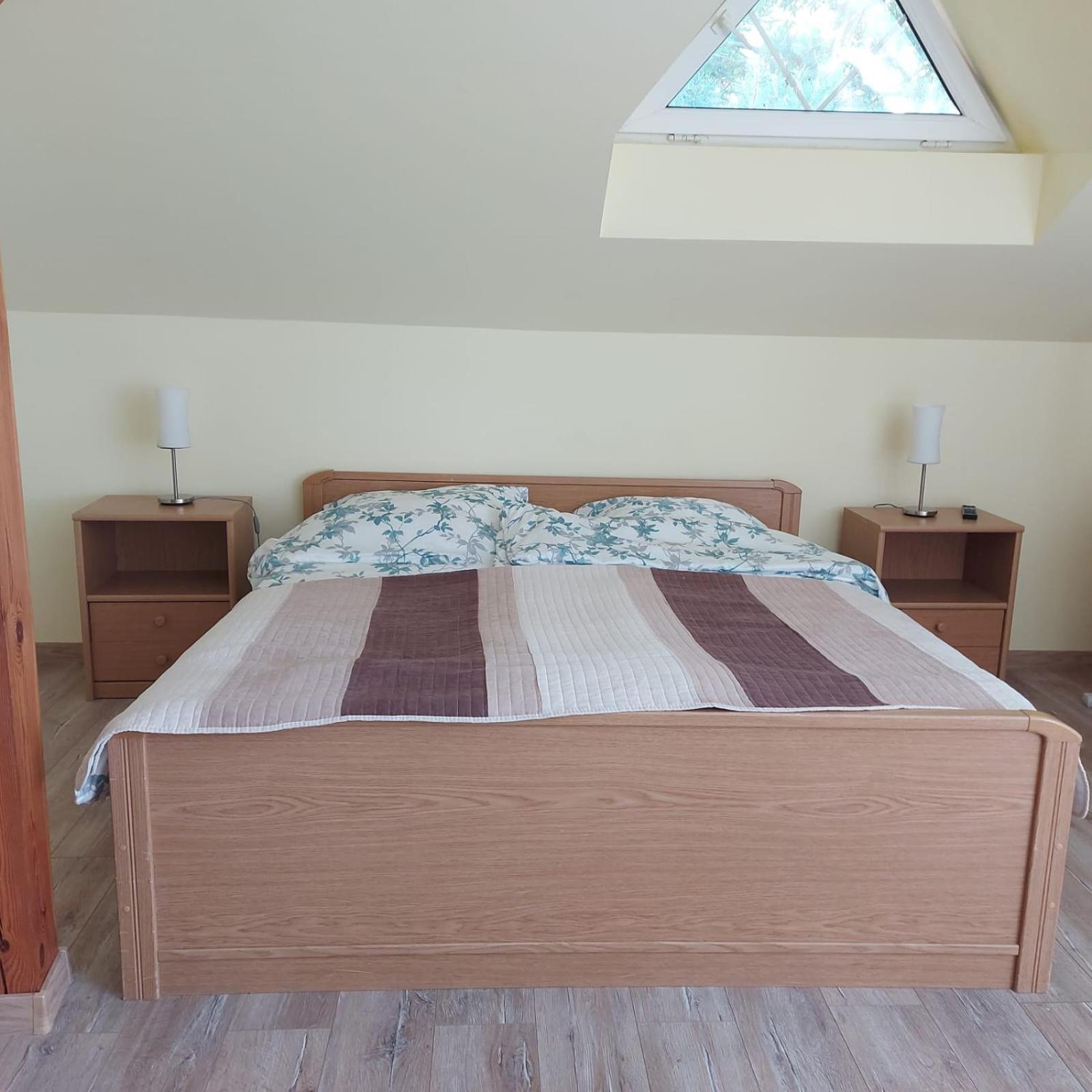 Pokój Czteroosobowy typu Premium