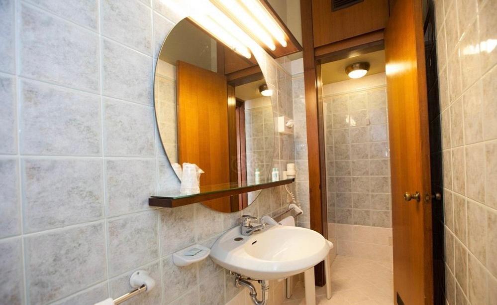 Pokój jednoosobowy