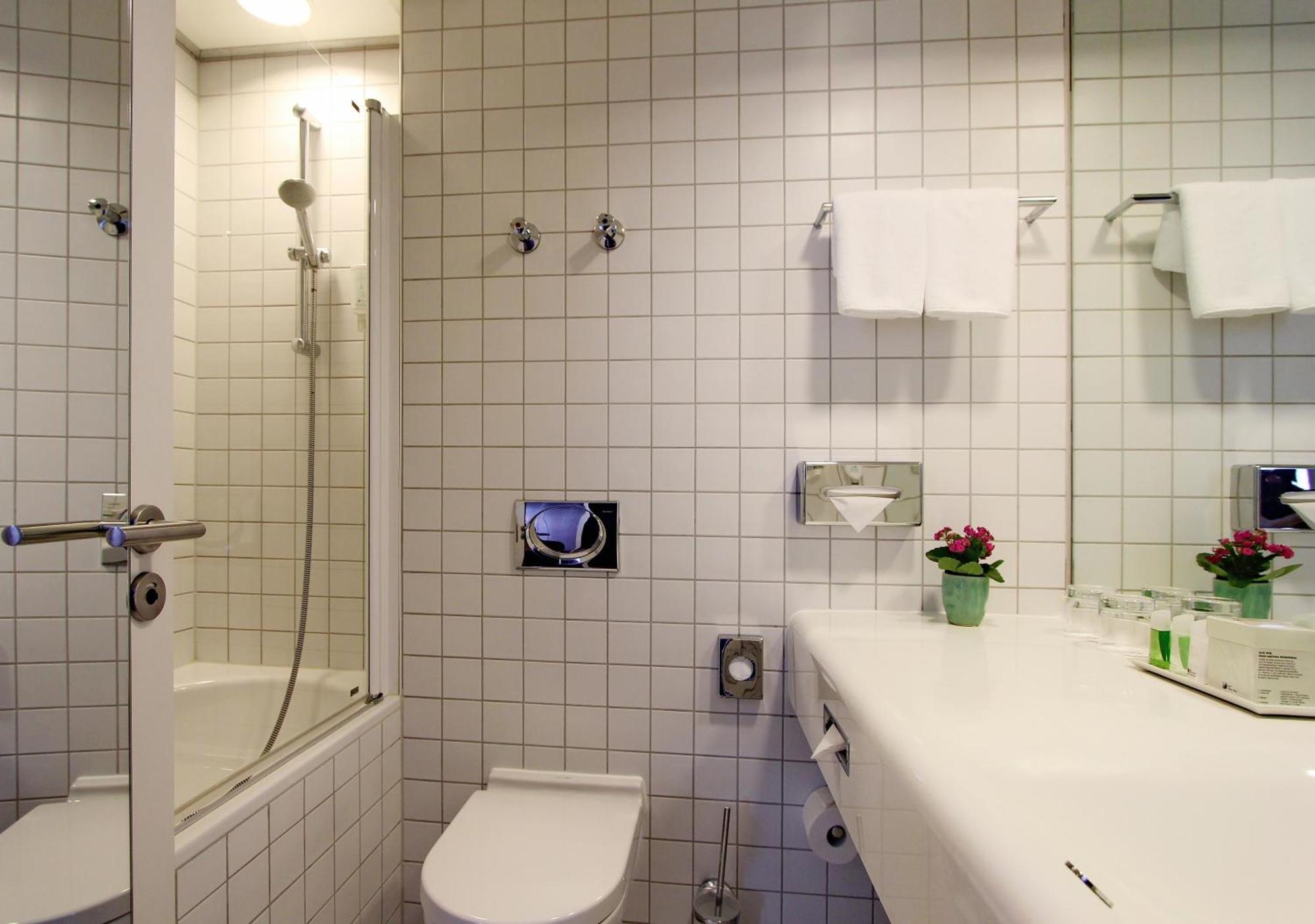 Apartament typu Junior Suite