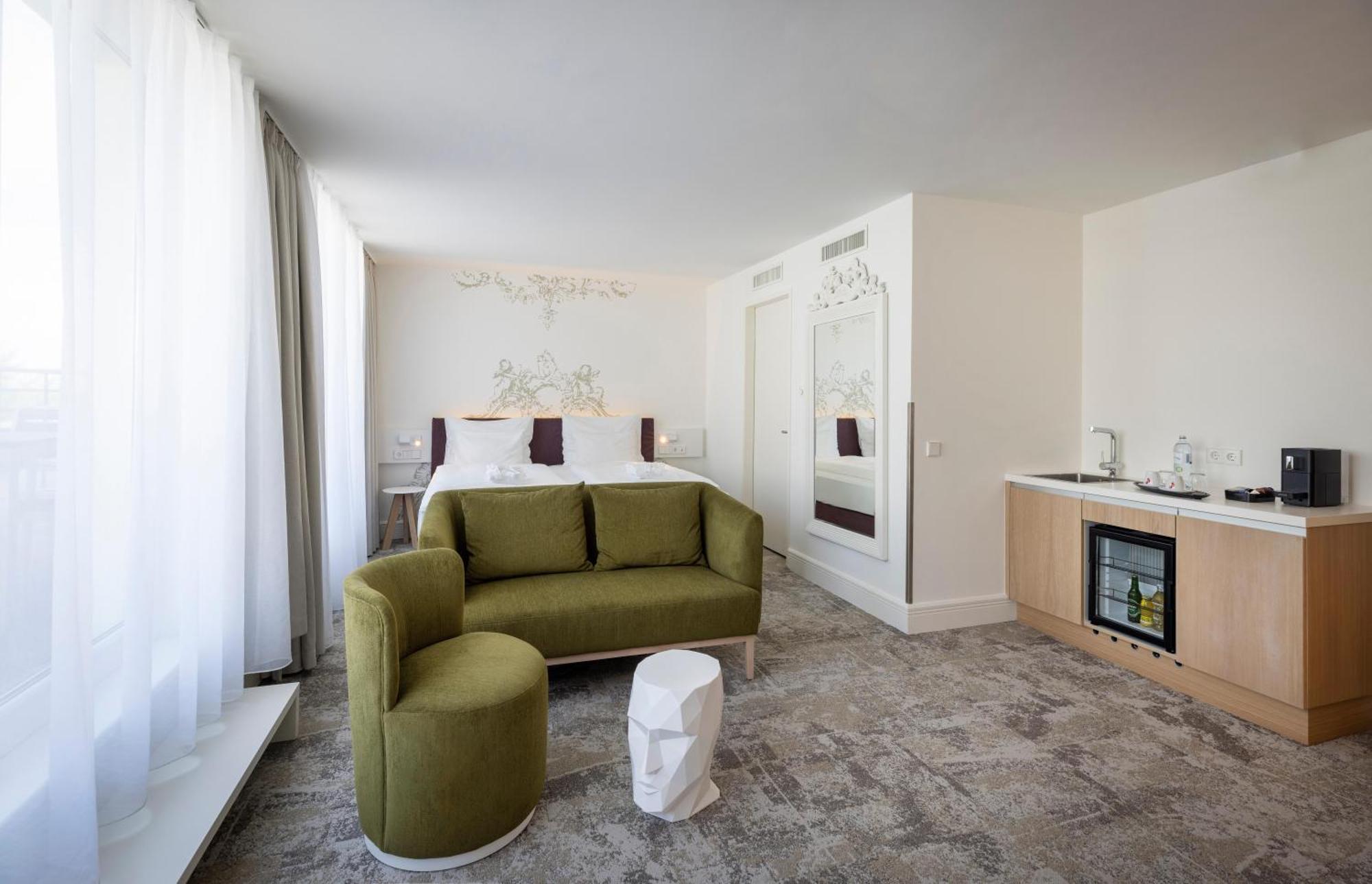 Junior Suite Deluxe