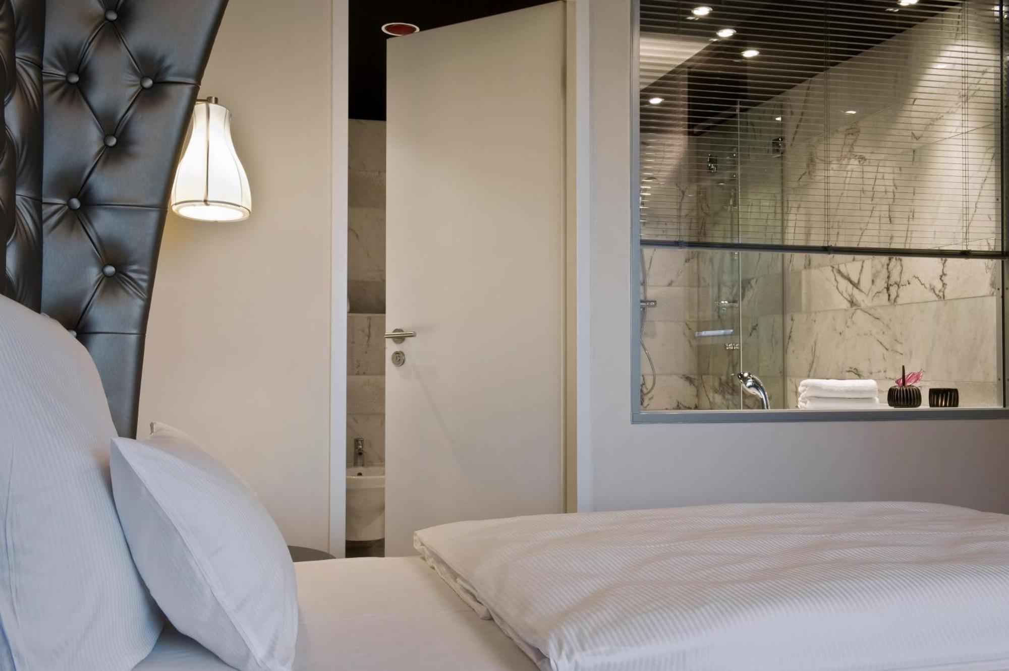 Apartament typu Suite