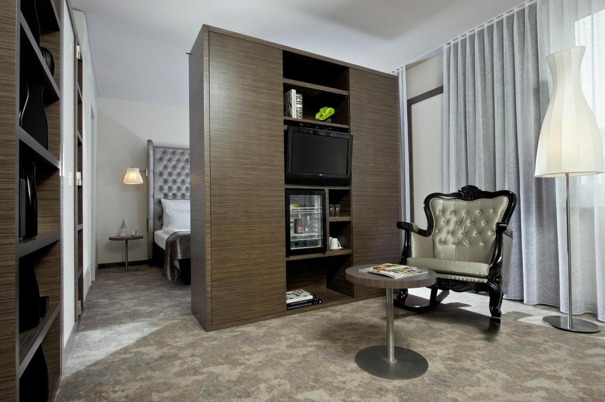 Apartament typu Junior Suite