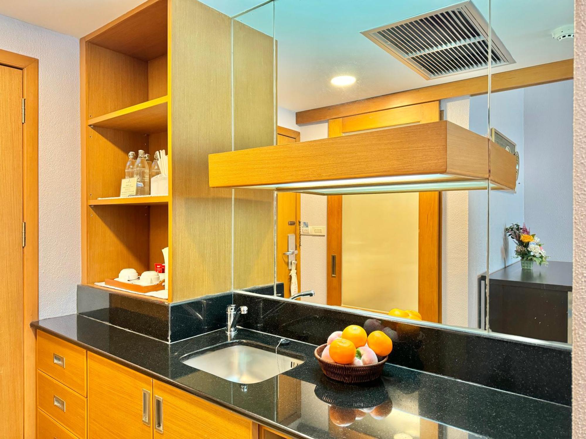 Apartament typu Executive Suite