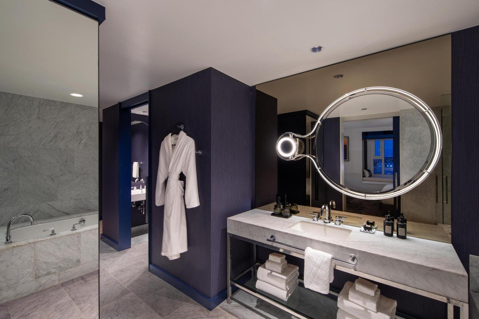 Apartament W