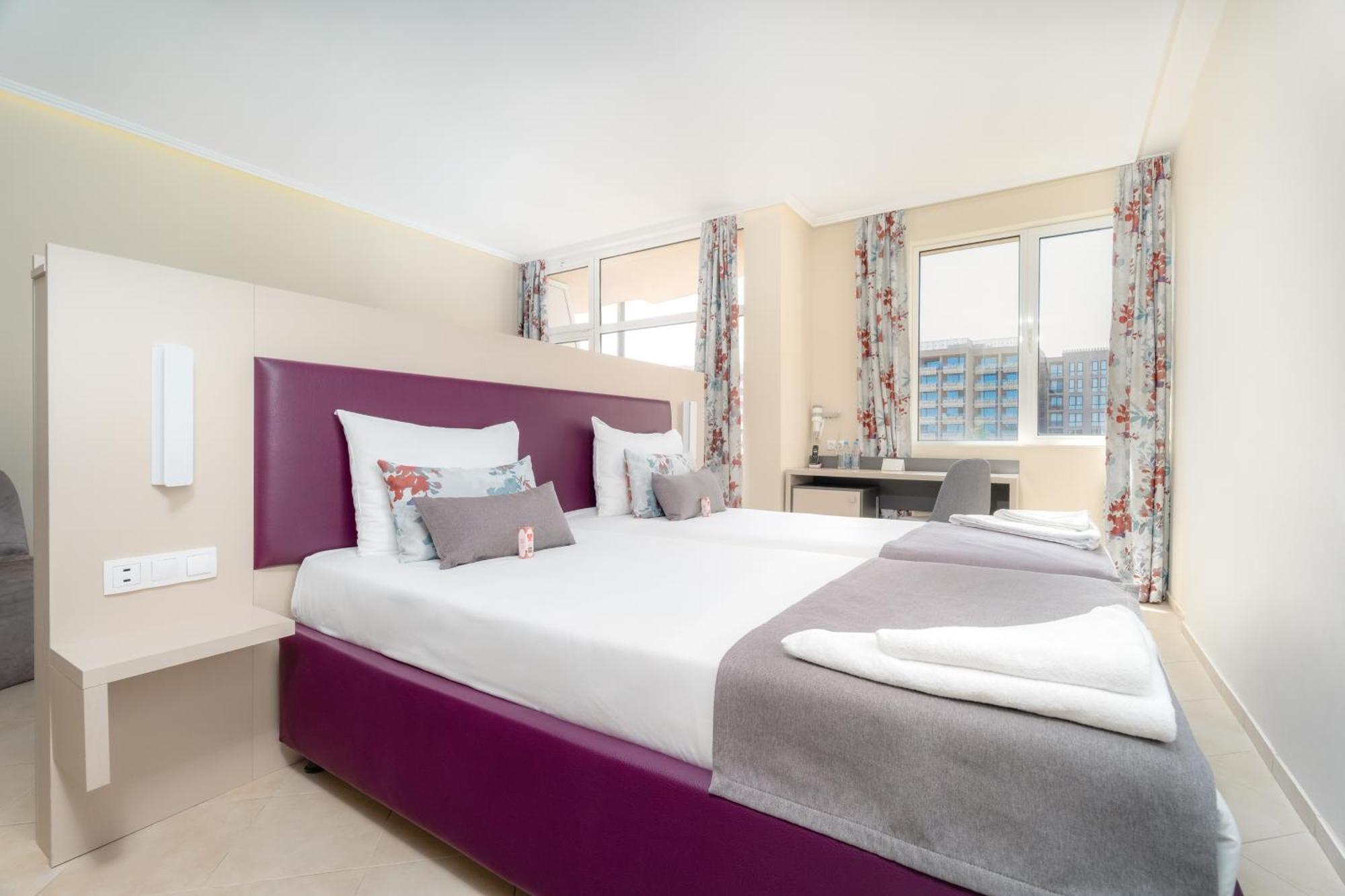 Apartament typu Suite