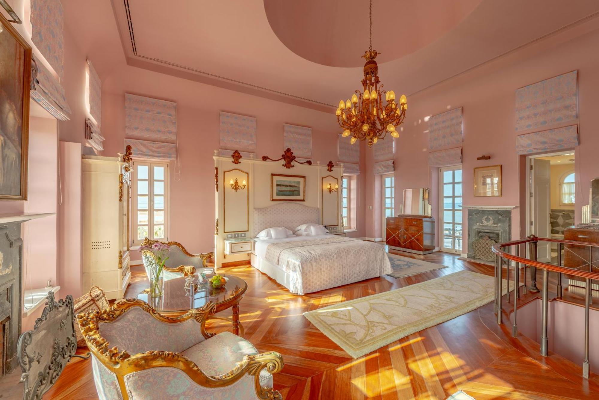 Tower Suite