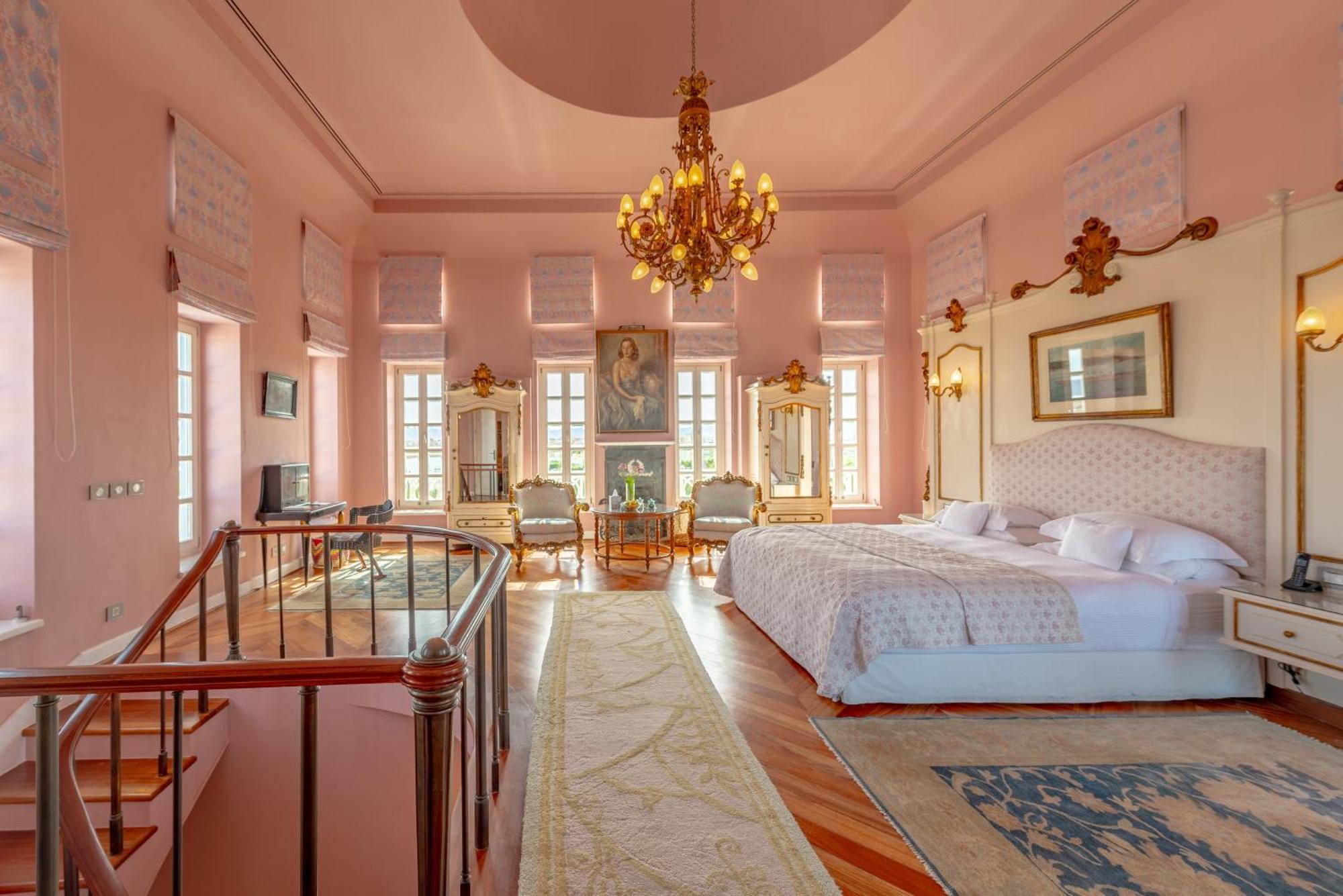Tower Suite