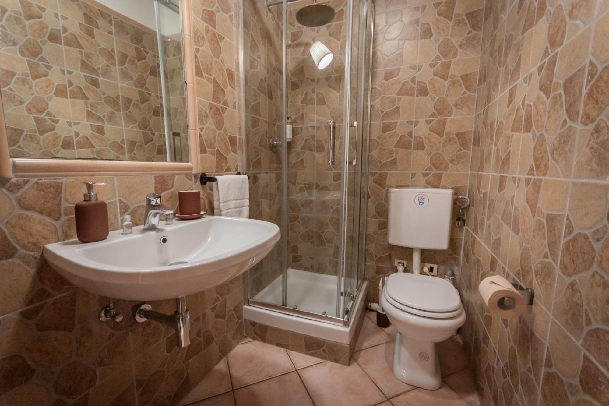 Apartament typu Deluxe z 1 sypialnią