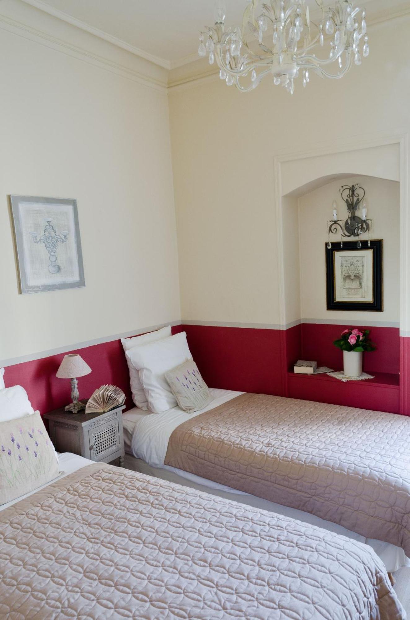Traditional Double Room