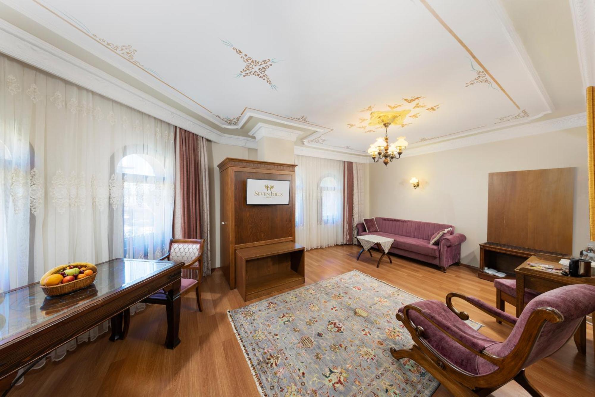 Apartament Prezydencki