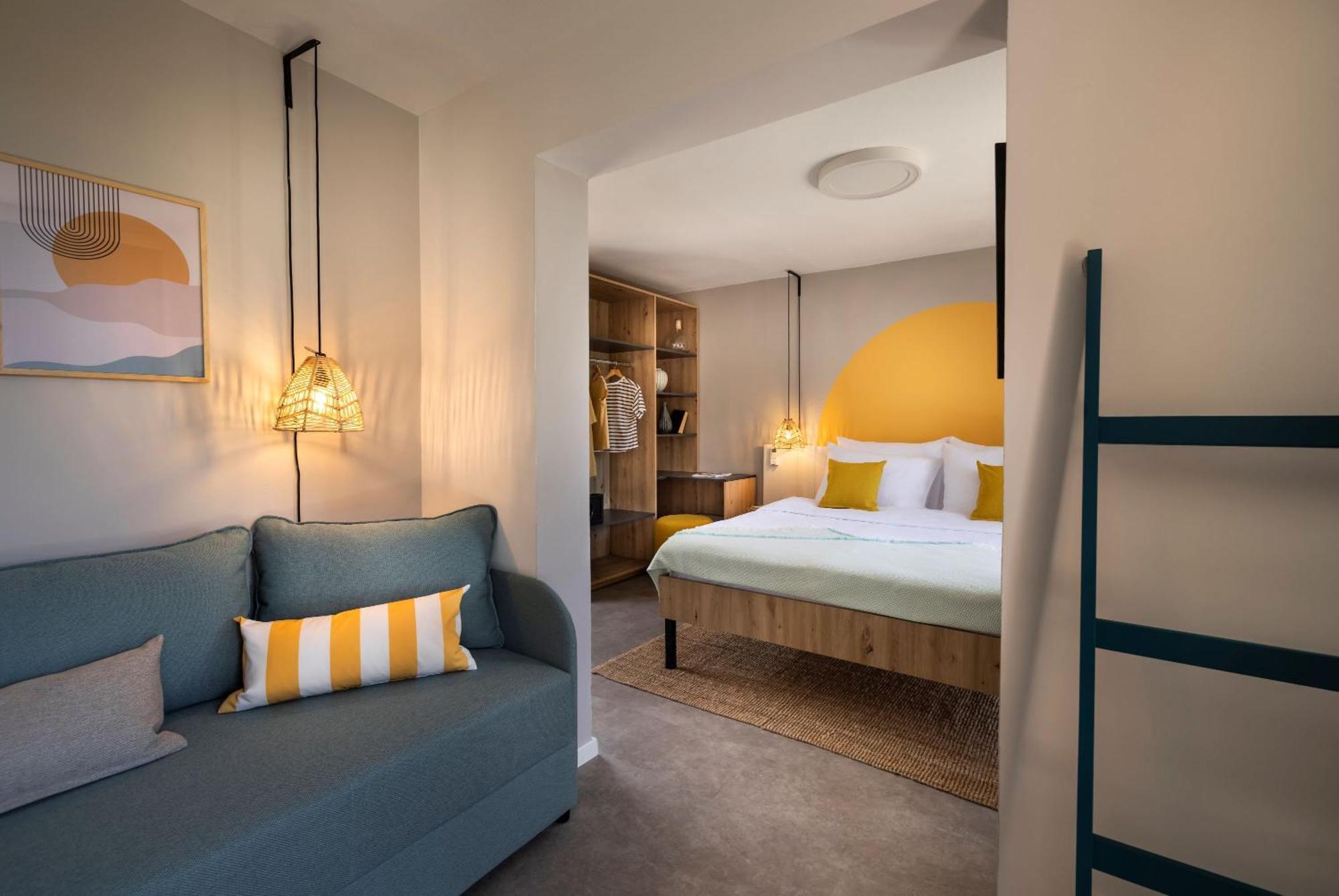 Superior Room 22