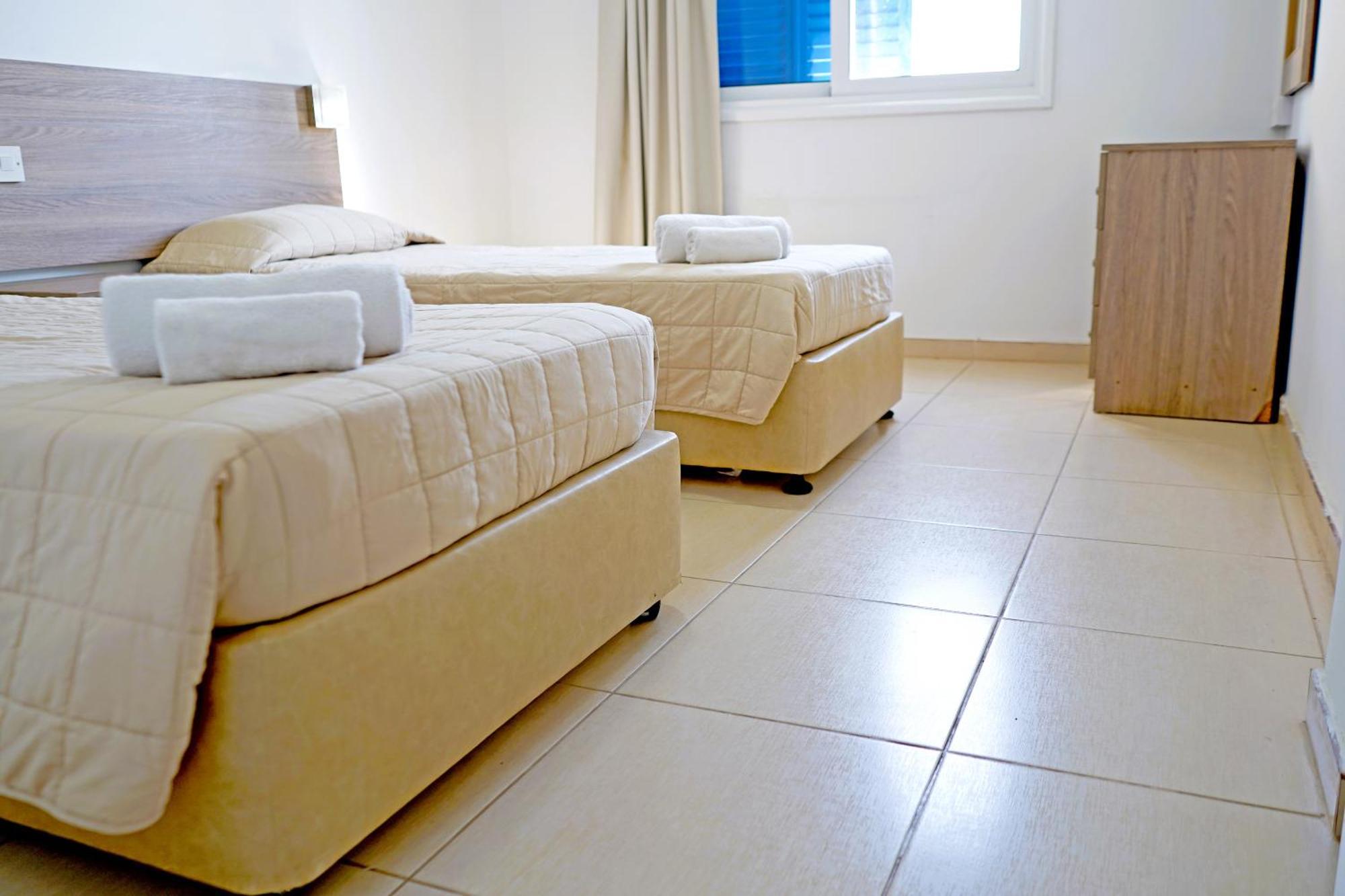 Two-Bedroom Suite