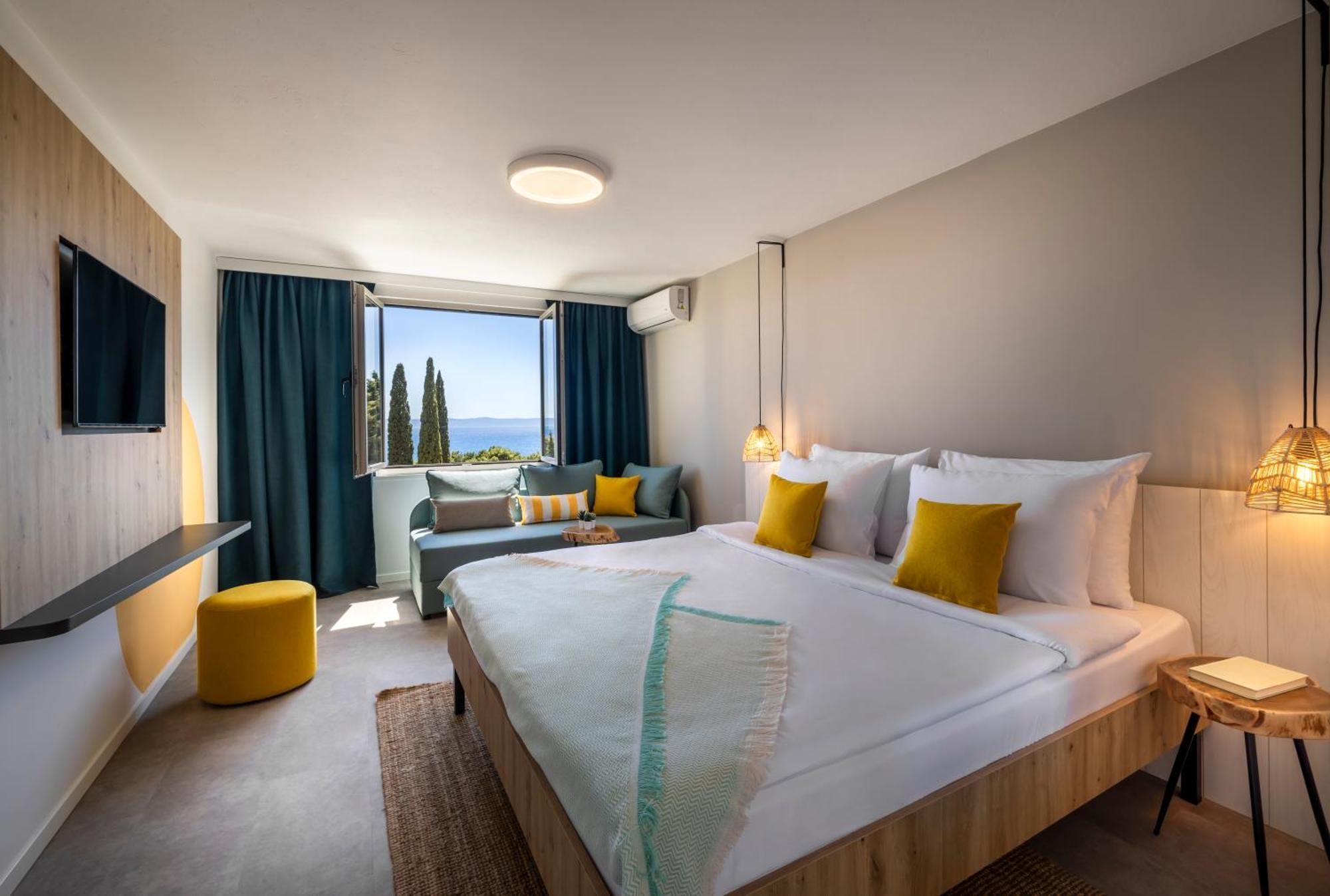 Superior Room 21