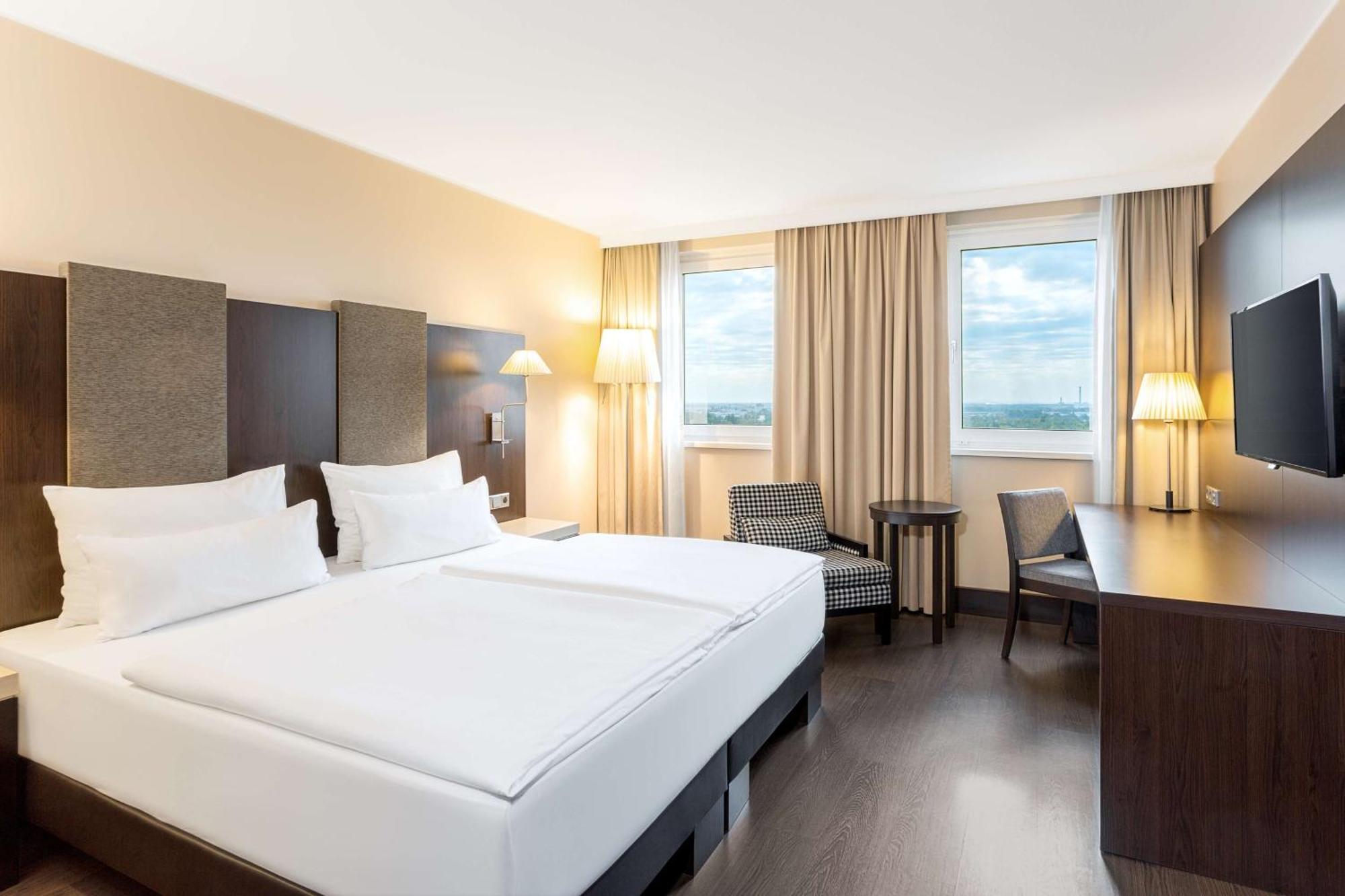 Superior Double or Twin Room Extra Bed