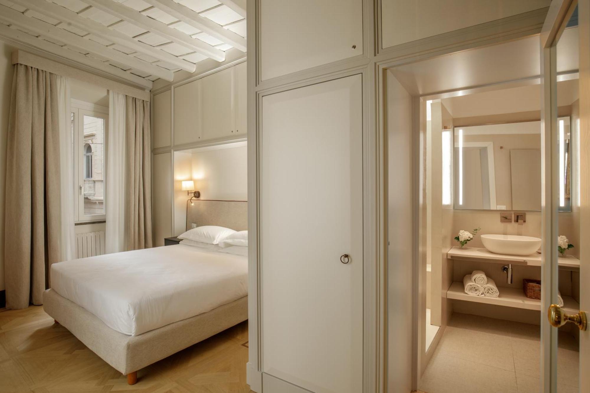 Apartament typu Deluxe