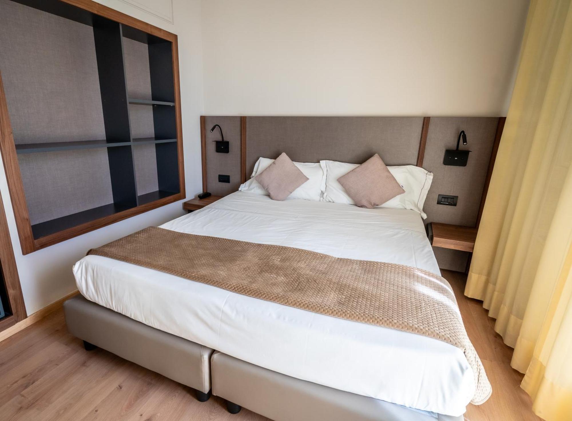 Apartament z 1 sypialnią i rozkładaną sofą (3 osoby dorosłe)