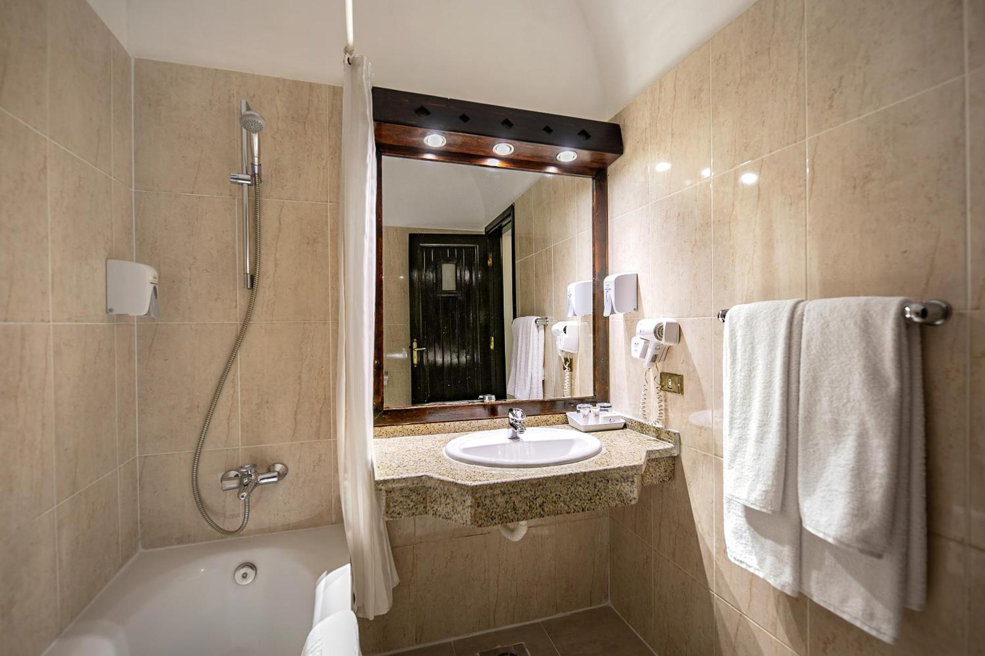 Azur Garden View Room