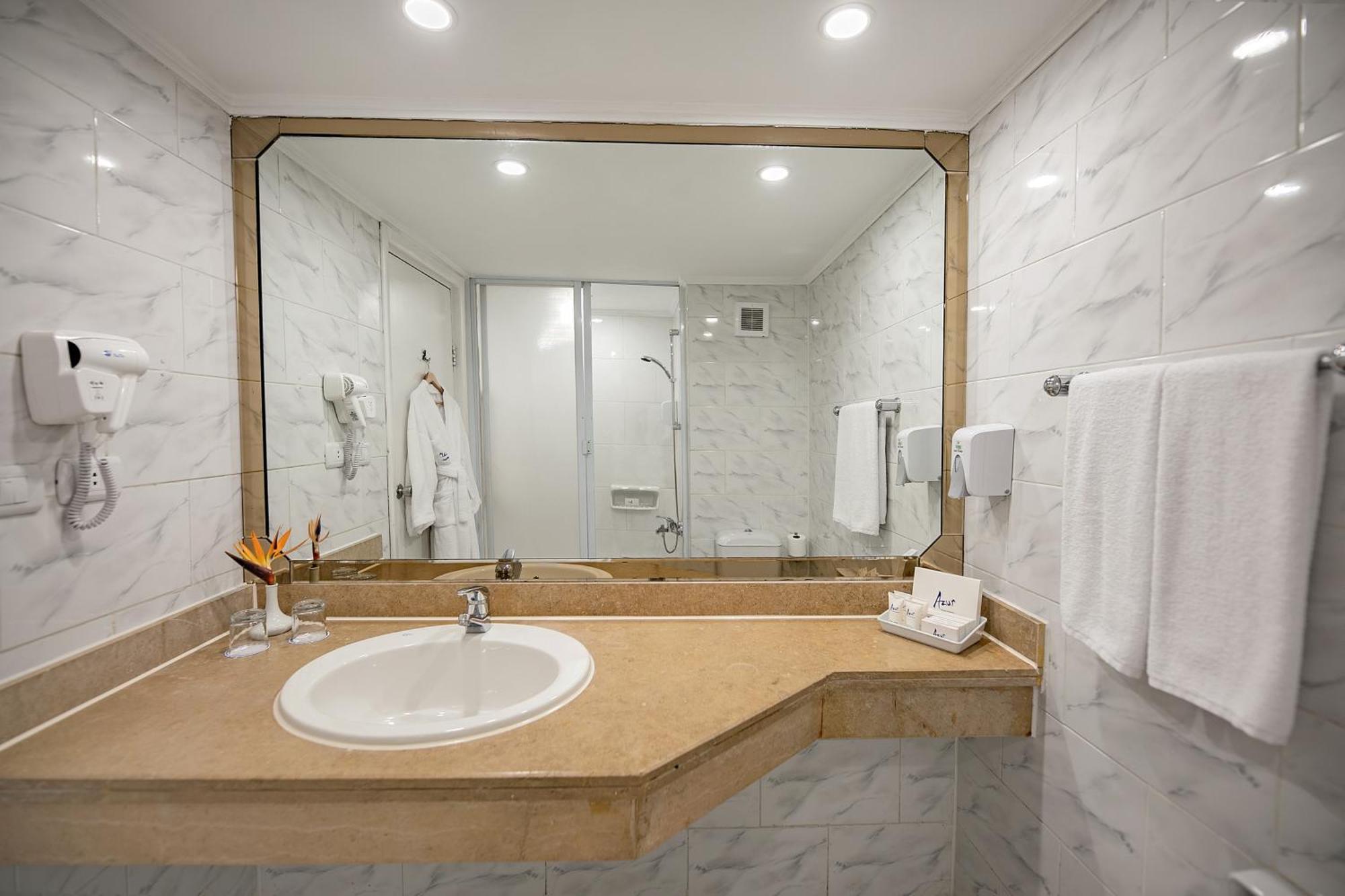 Apartament typu Junior Suite (3 osoby dorosłe)