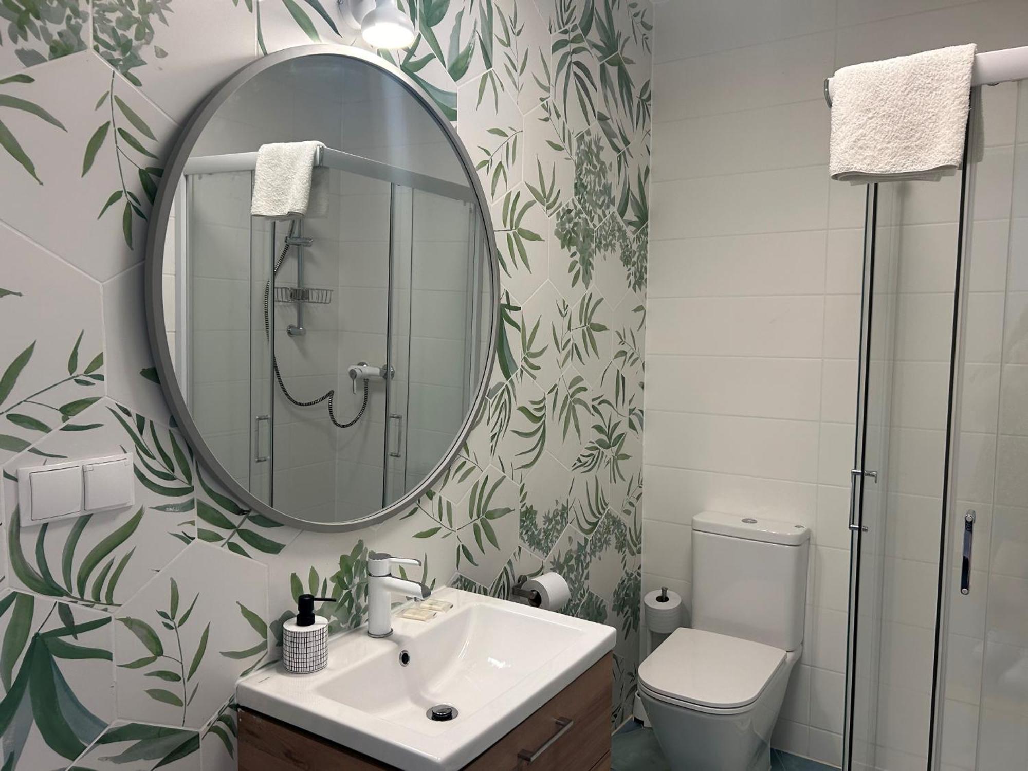 Apartament typu studio