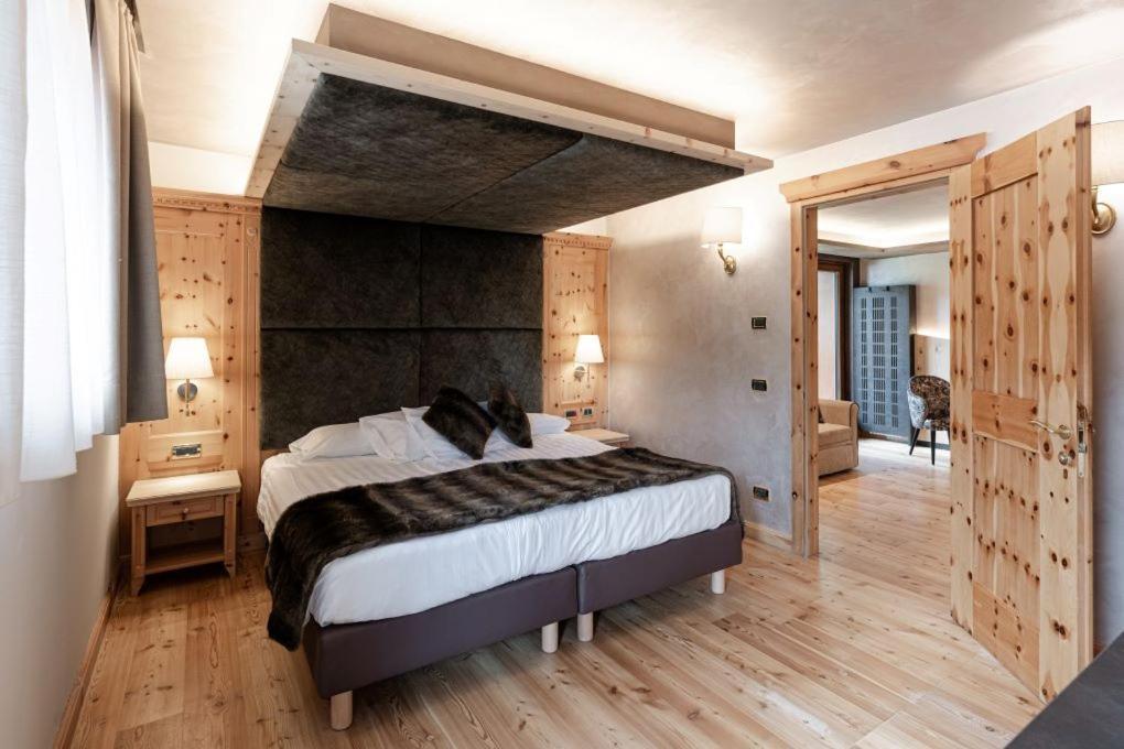 Apartament typu Superior Suite