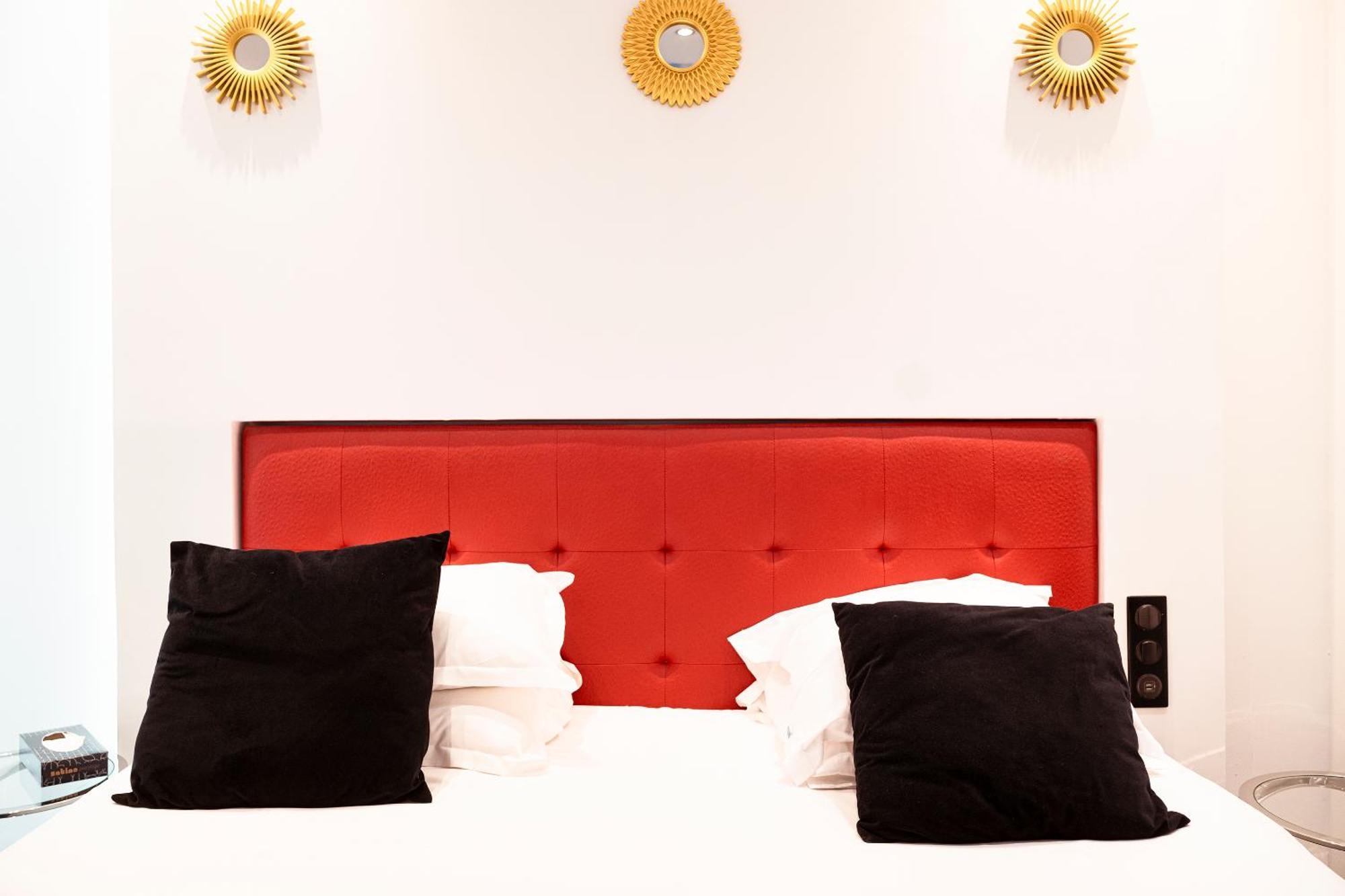 Large Double or Twin Room