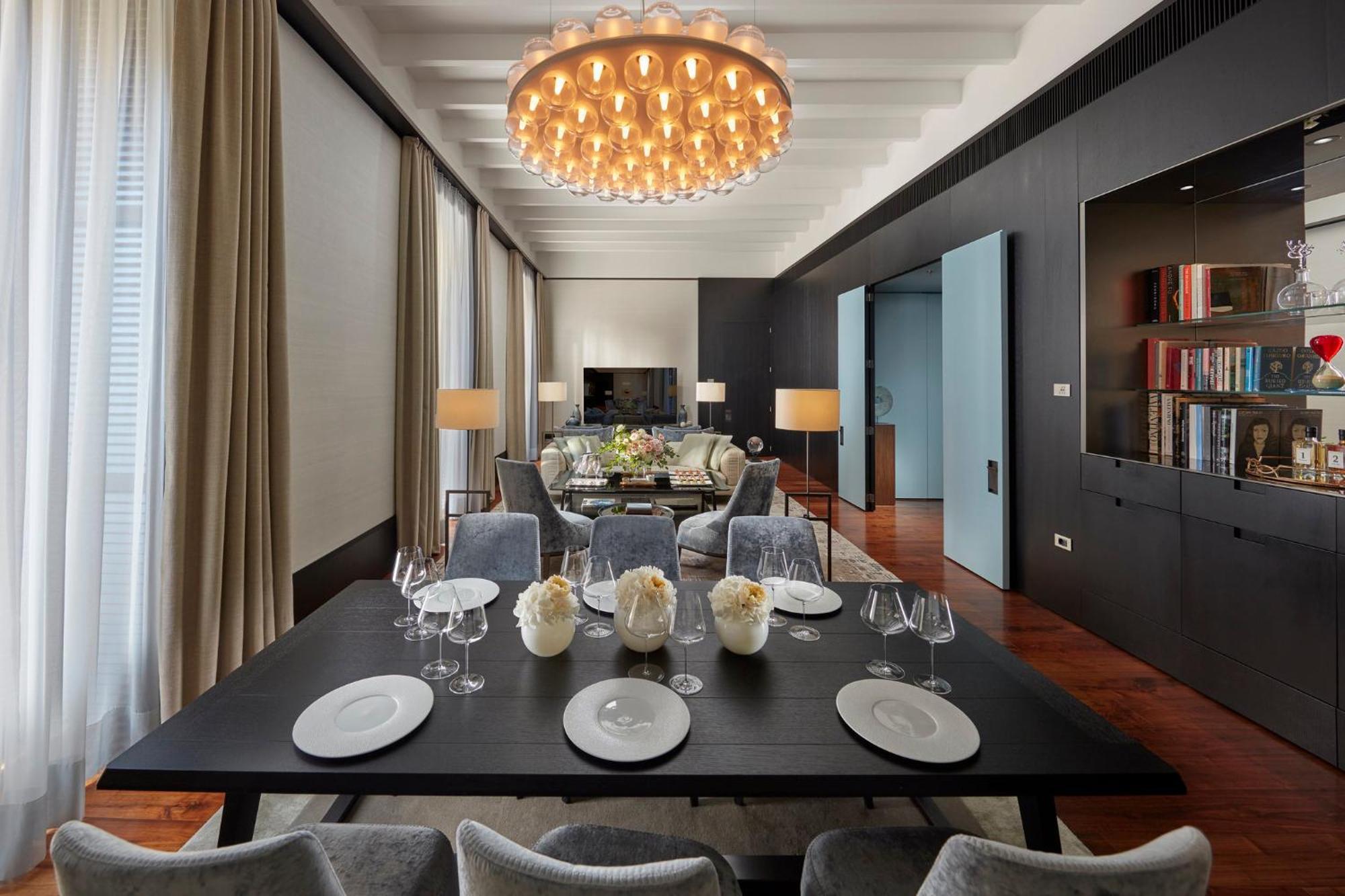 Apartament Prezydencki