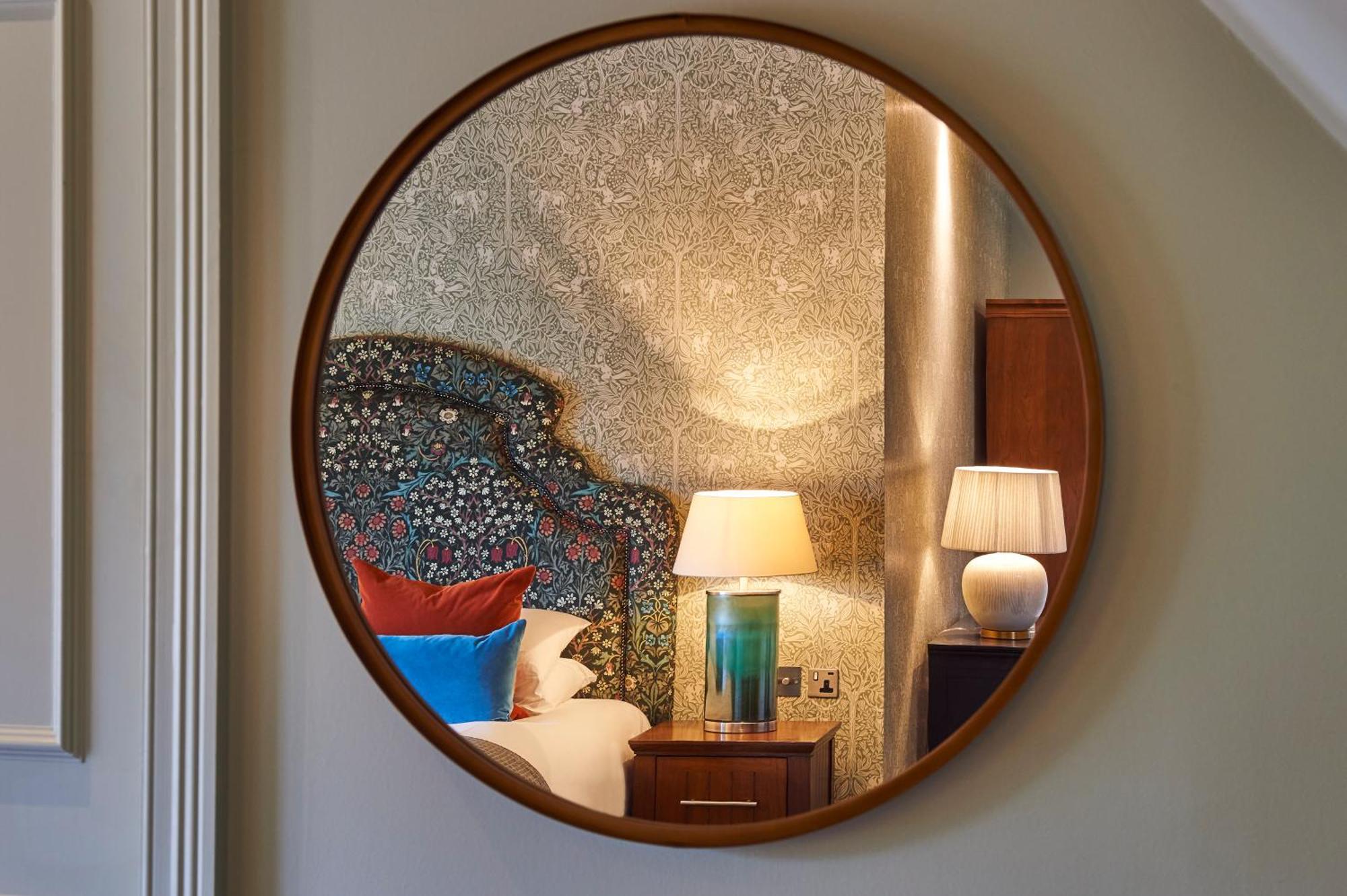 Apartament typu Suite