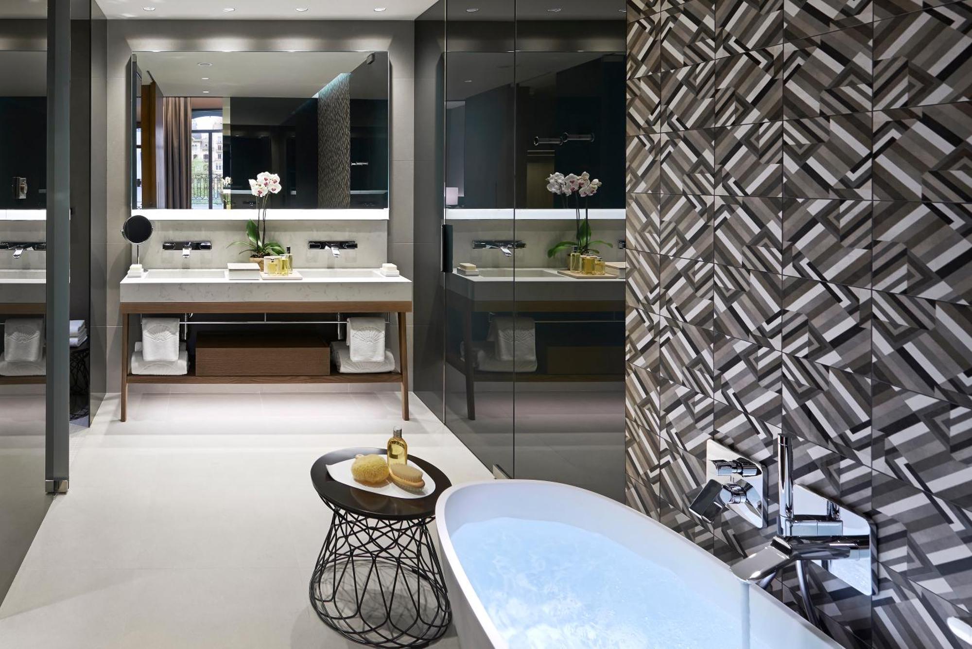 Apartament typu Suite Boulevard