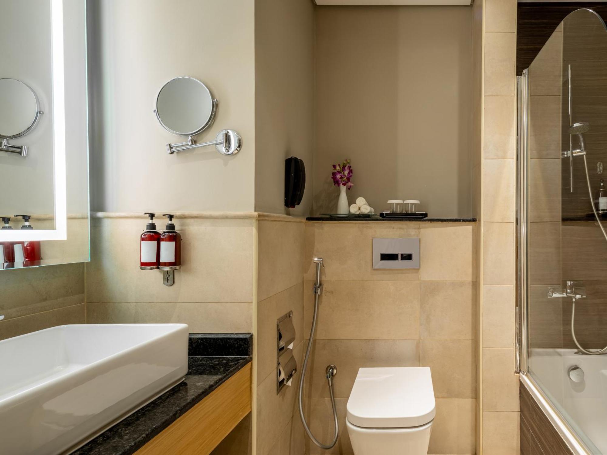 Superior Room – Monthly | F&B Laundry