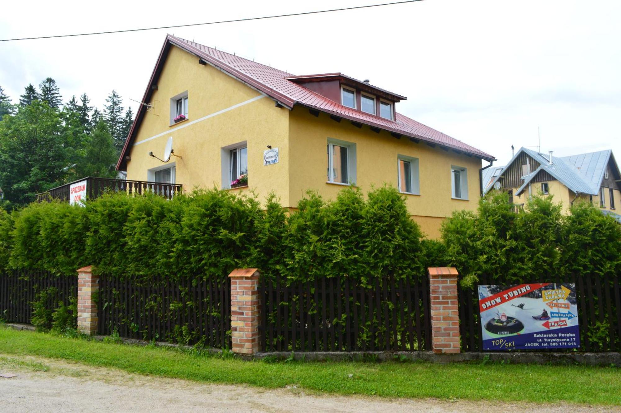 Pokój Czteroosobowy