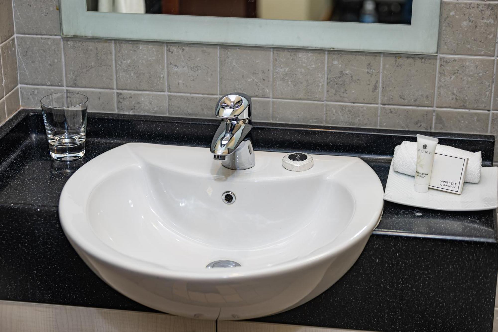 Classic One Bed Room Suite on F&B Priority Early Check Late Check-Out Subject to Availability Applicable stays until September 30th