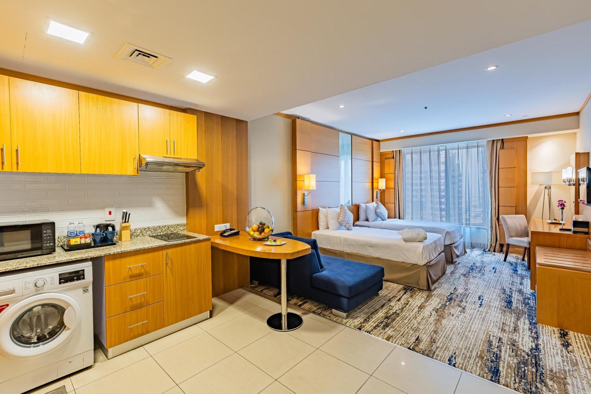 Deluxe Room on F&B Priority Early Check Late Check-Out Subject to Availability Applicable stays until September 30th