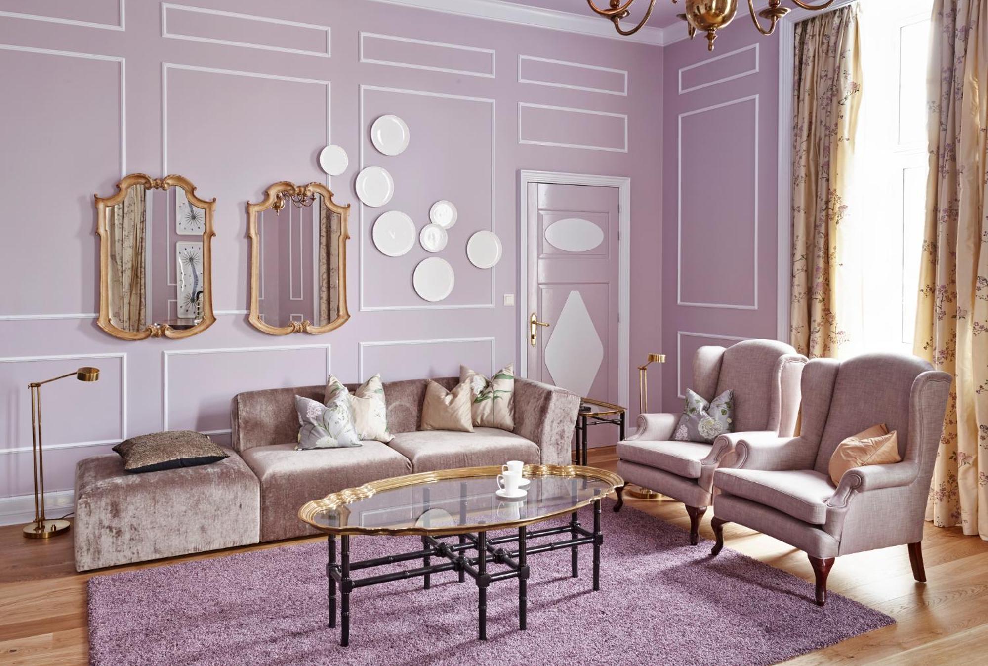 Signature Suite