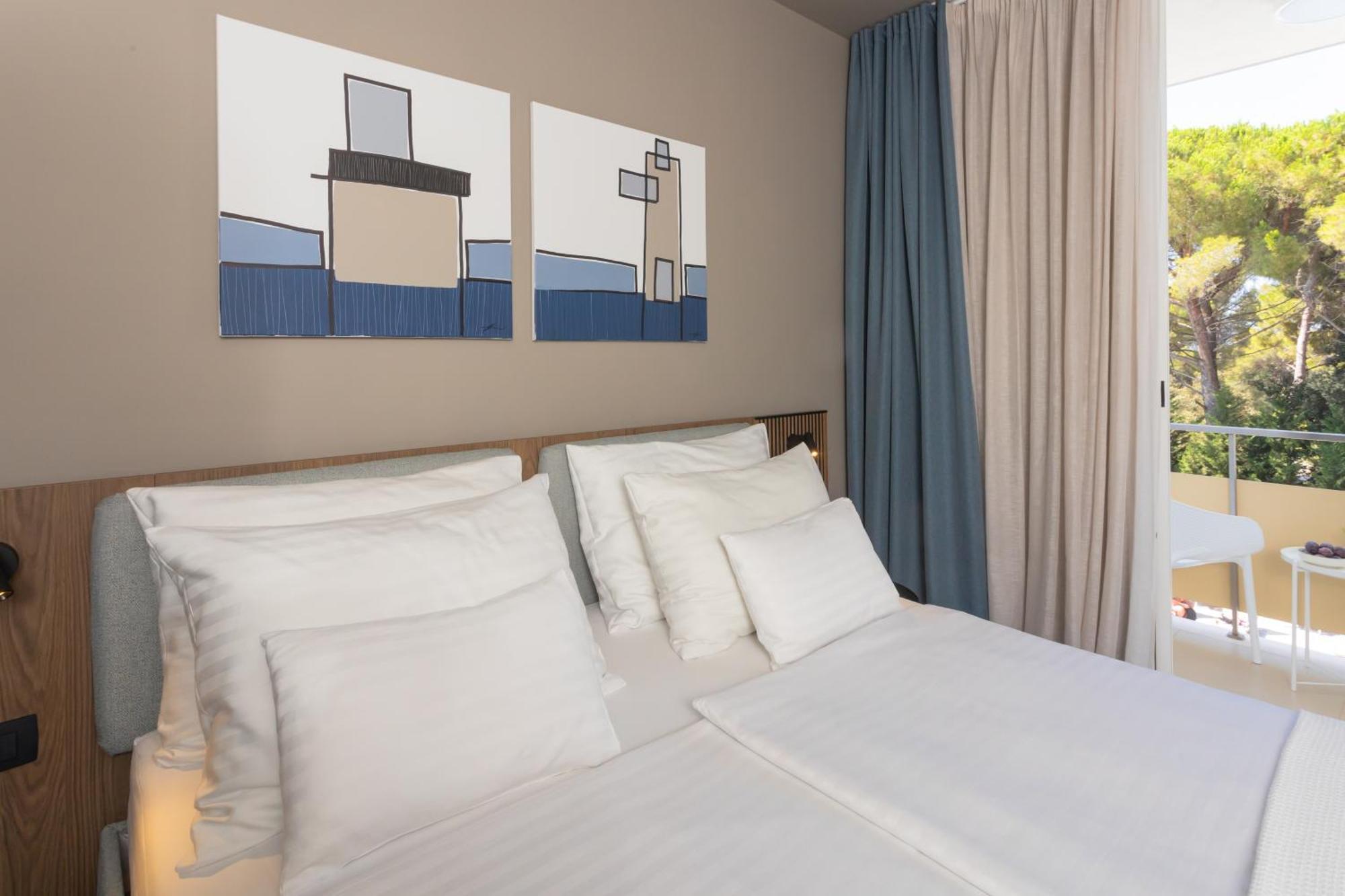 Comfort Double Room Balcony