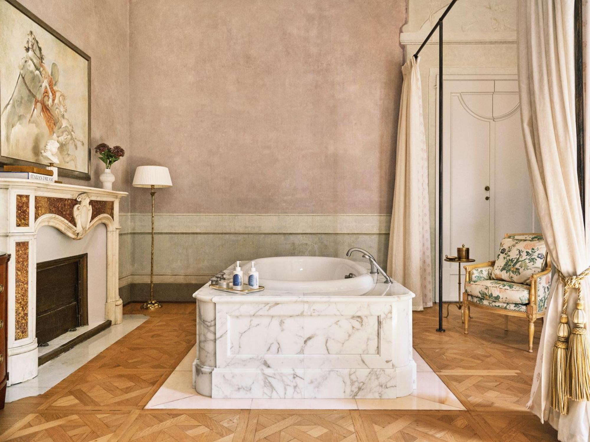 Apartament typu Renaissance