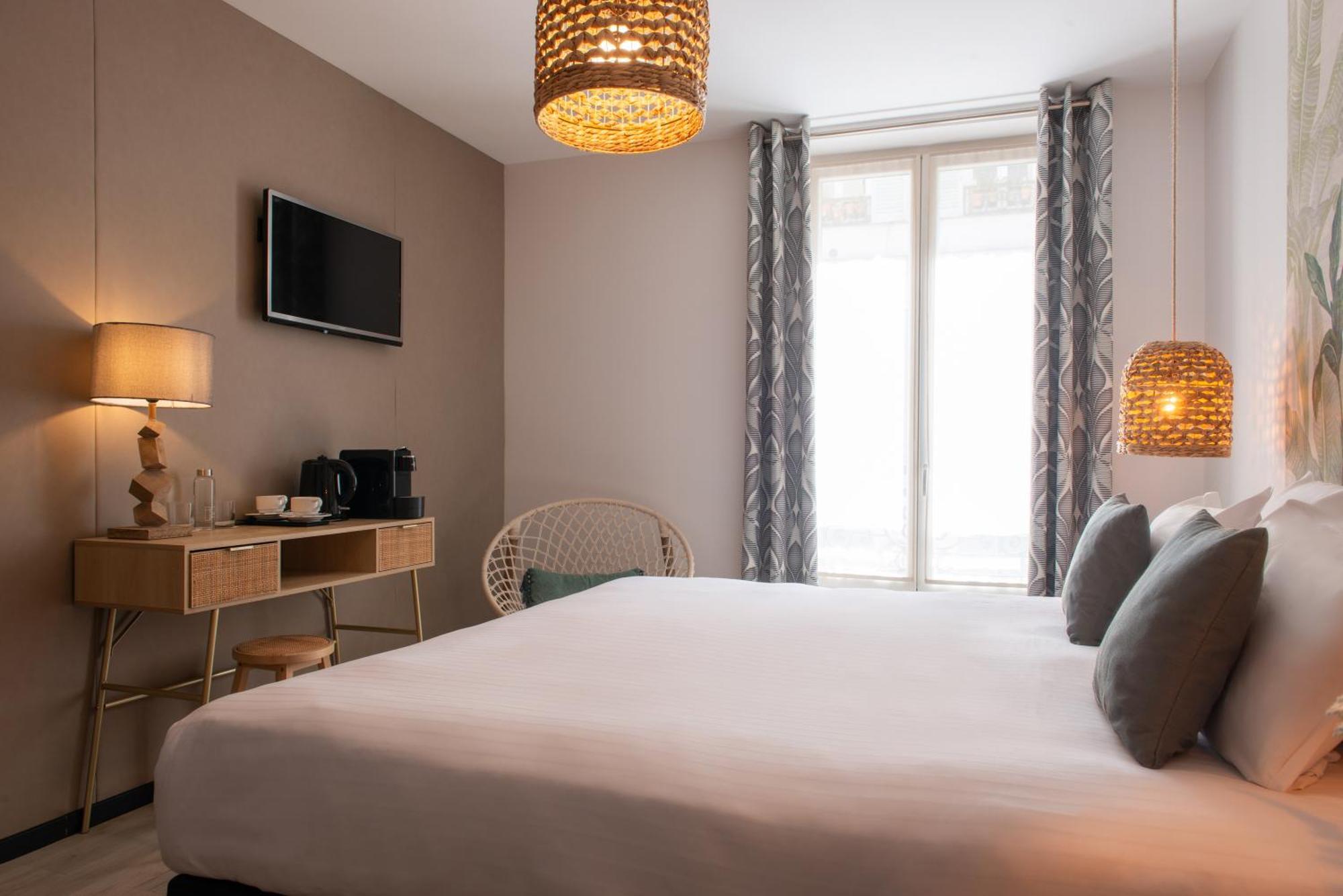 Superior Double or Twin Room