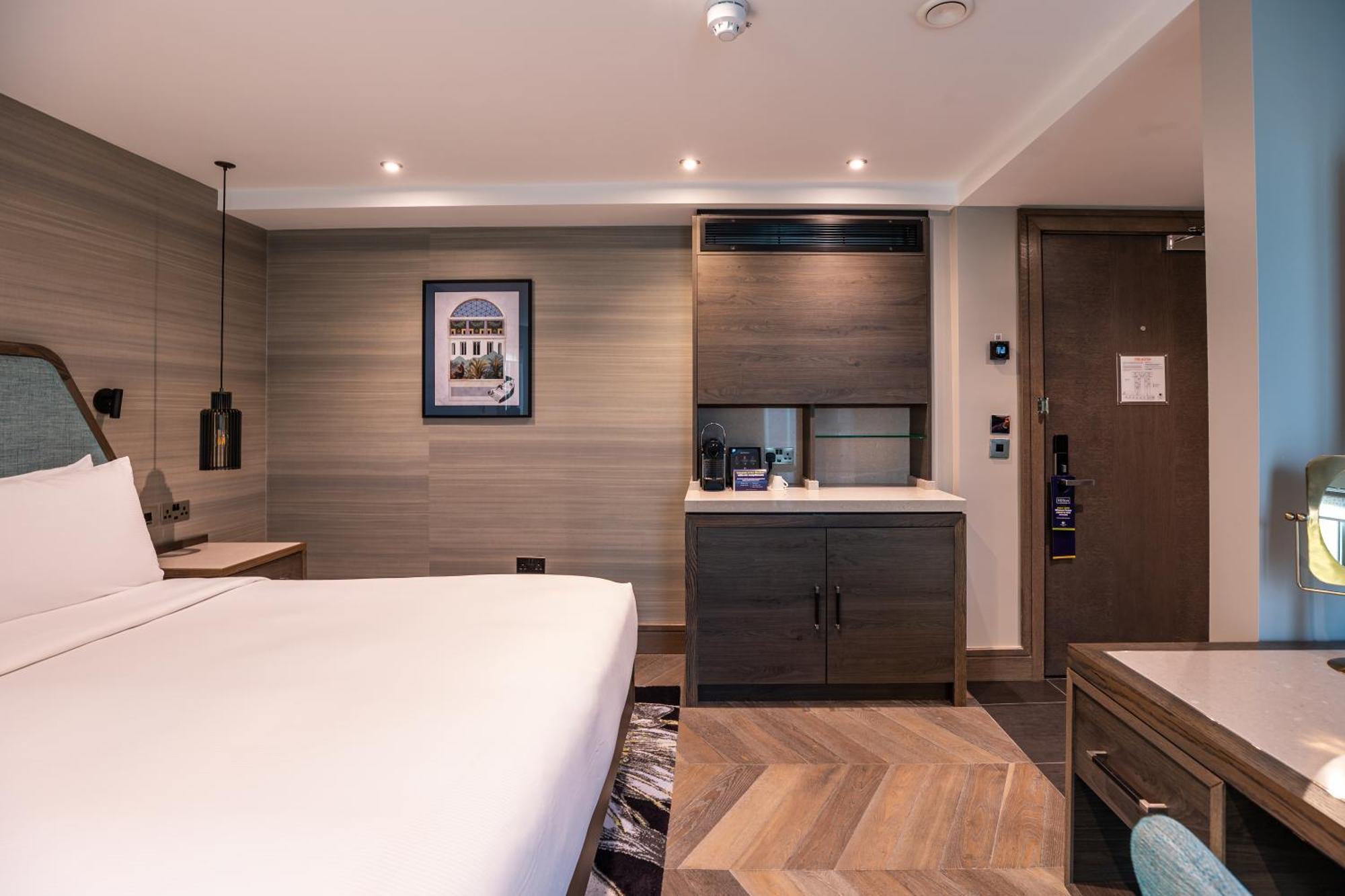 Apartament typu Junior Suite