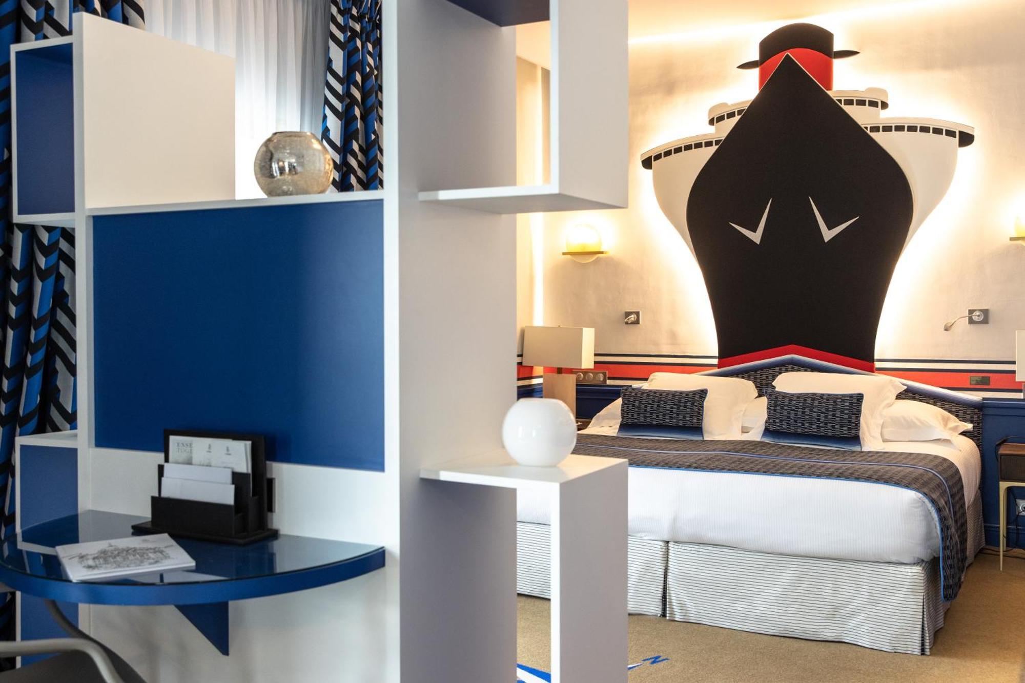 Signature Junior Suite