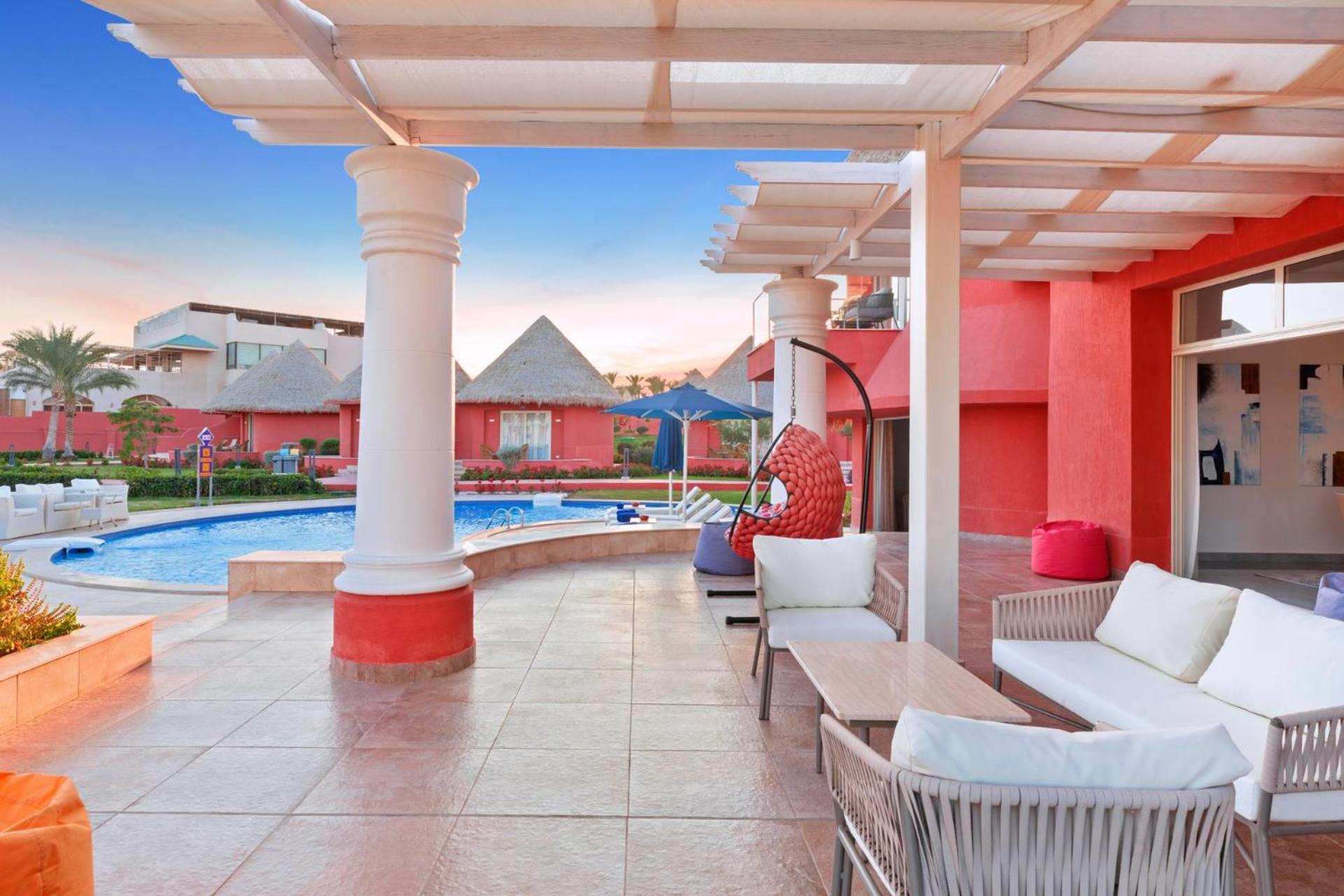 Villa Sea View