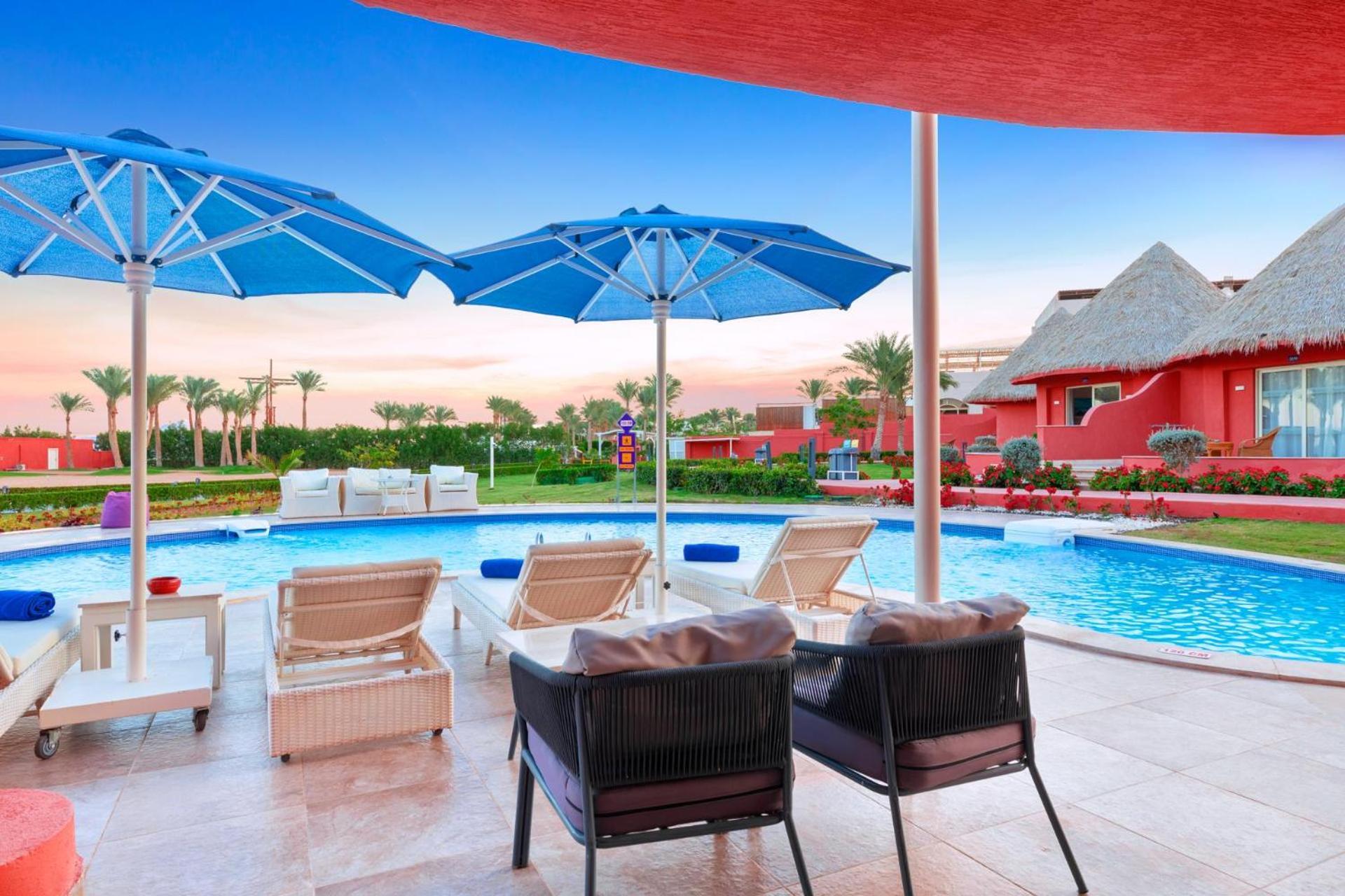 Villa Sea View