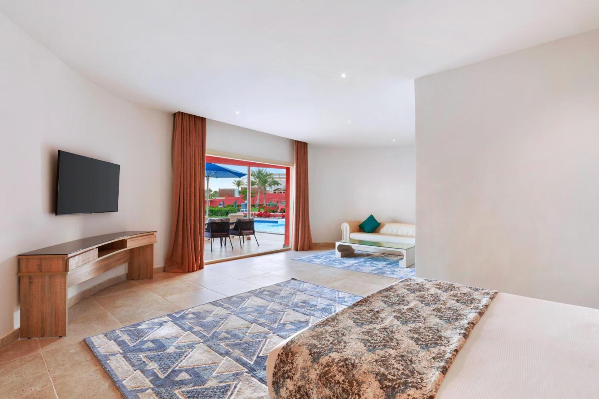 Villa Sea View