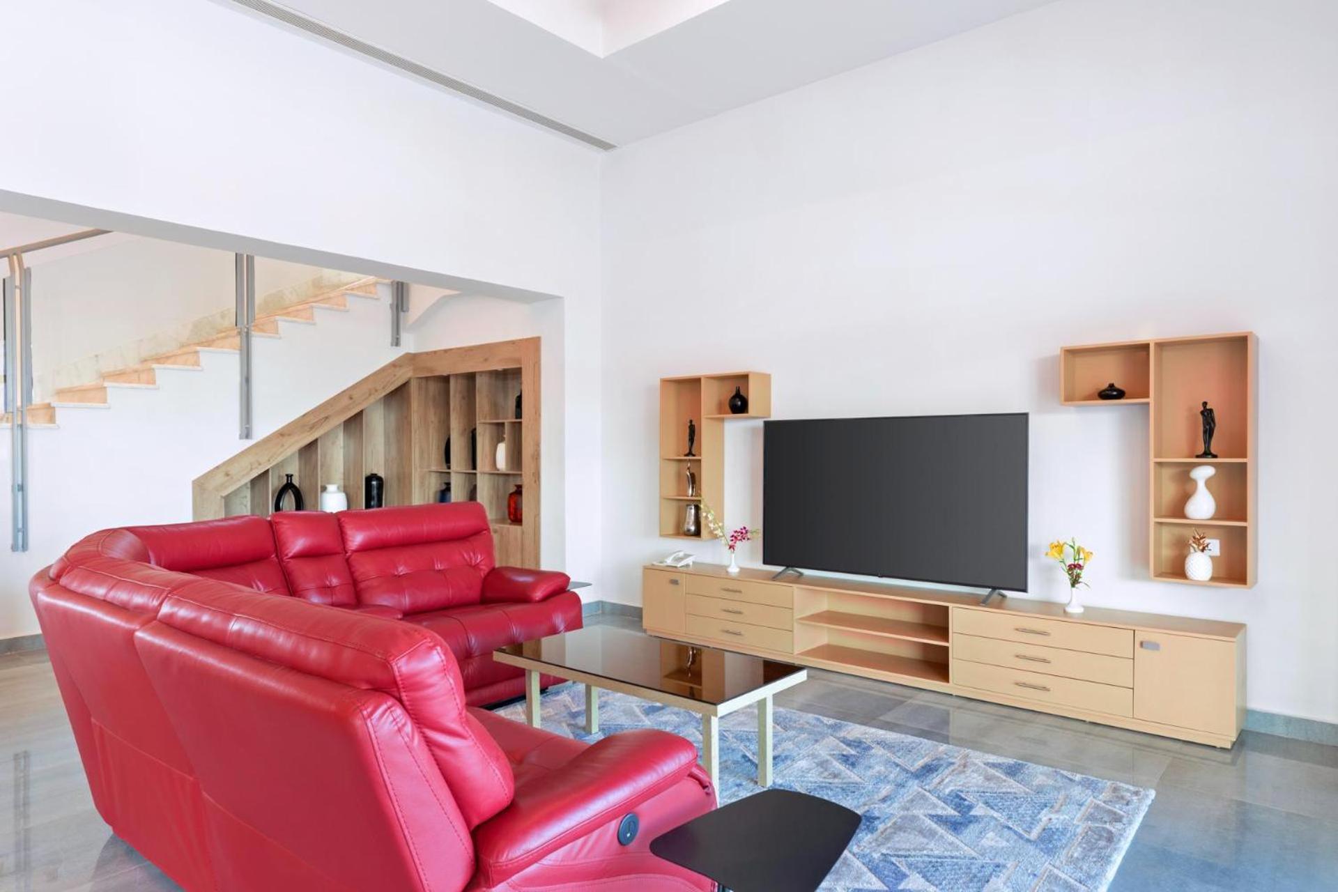 Villa Sea View