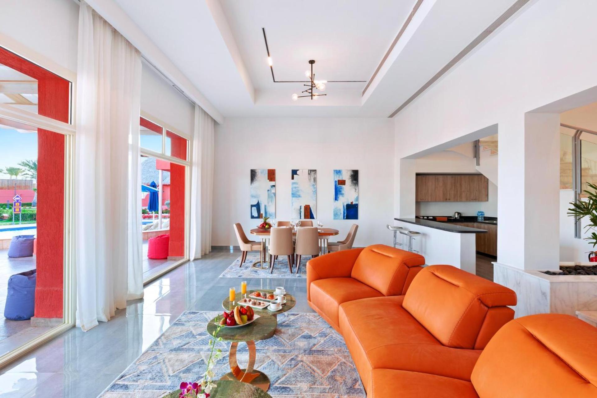 Villa Sea View