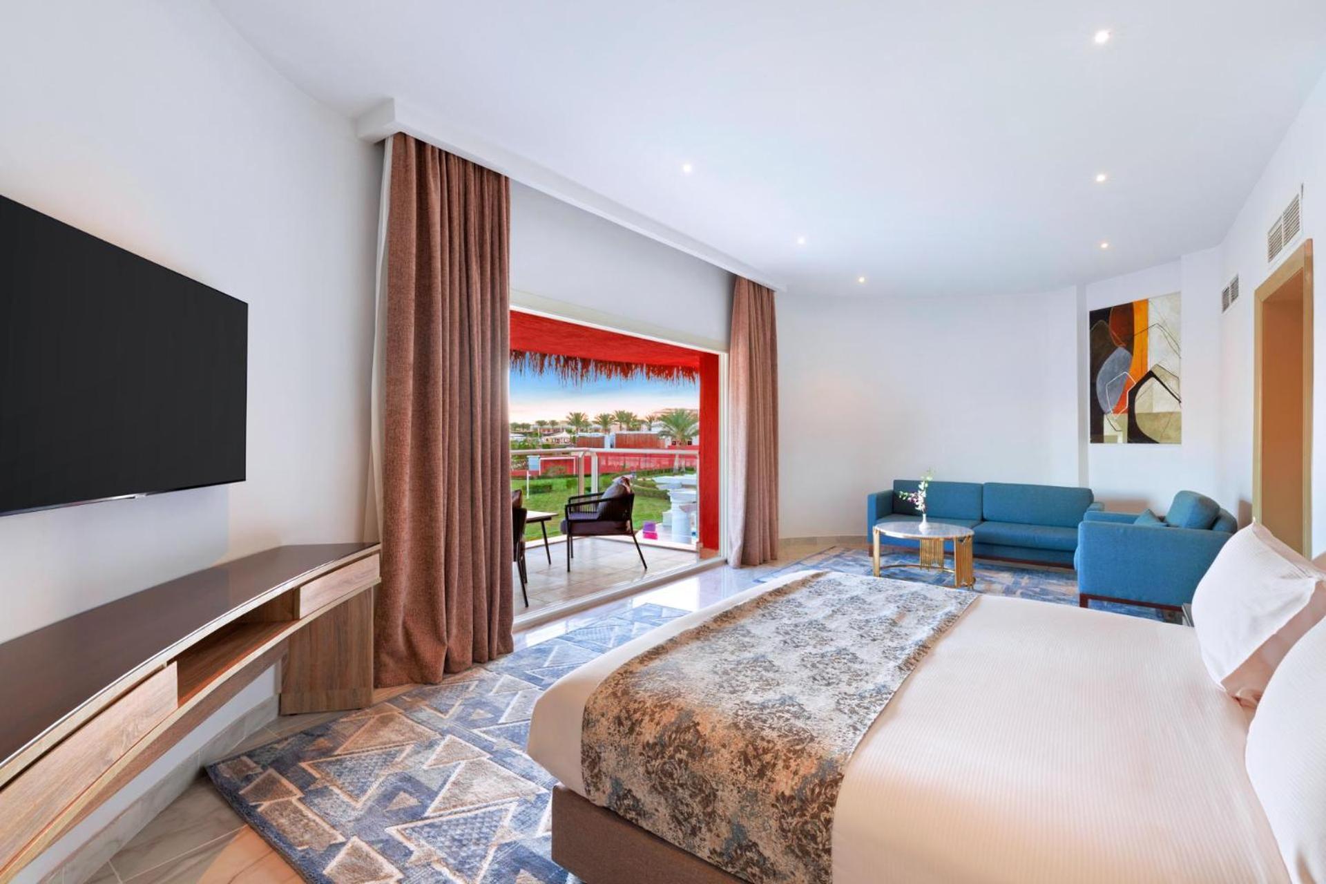Villa Sea View