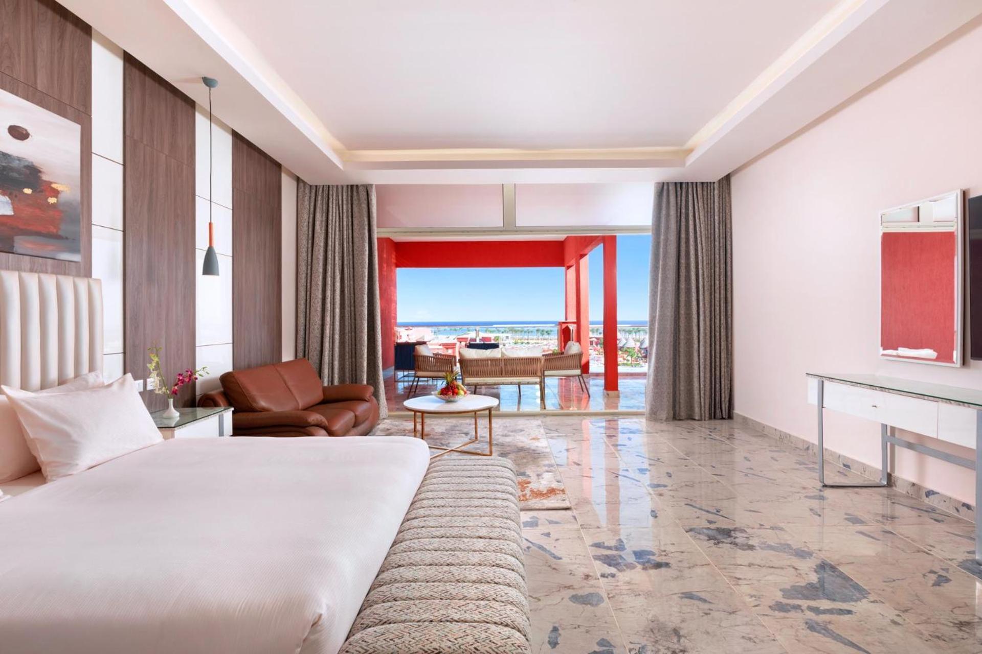 Presidential Suite